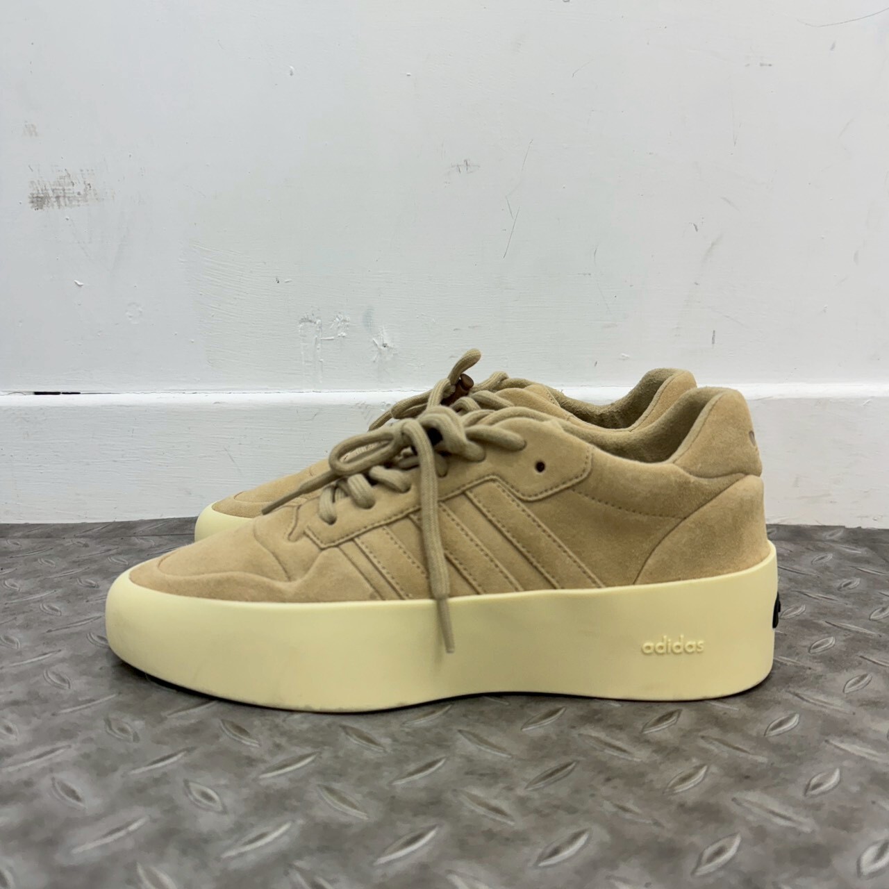 FEAR OF GOD ATHLETICS x ADIDAS '86 LOW SIZE 28CM