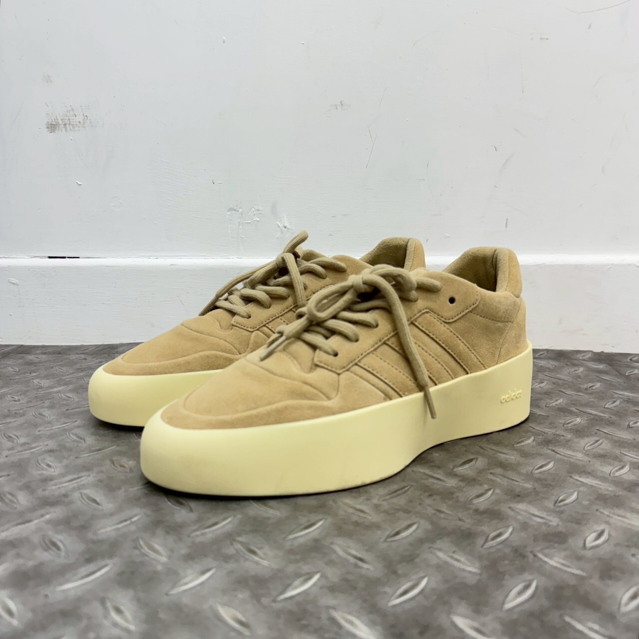 FEAR OF GOD ATHLETICS x ADIDAS '86 LOW SIZE 28CM