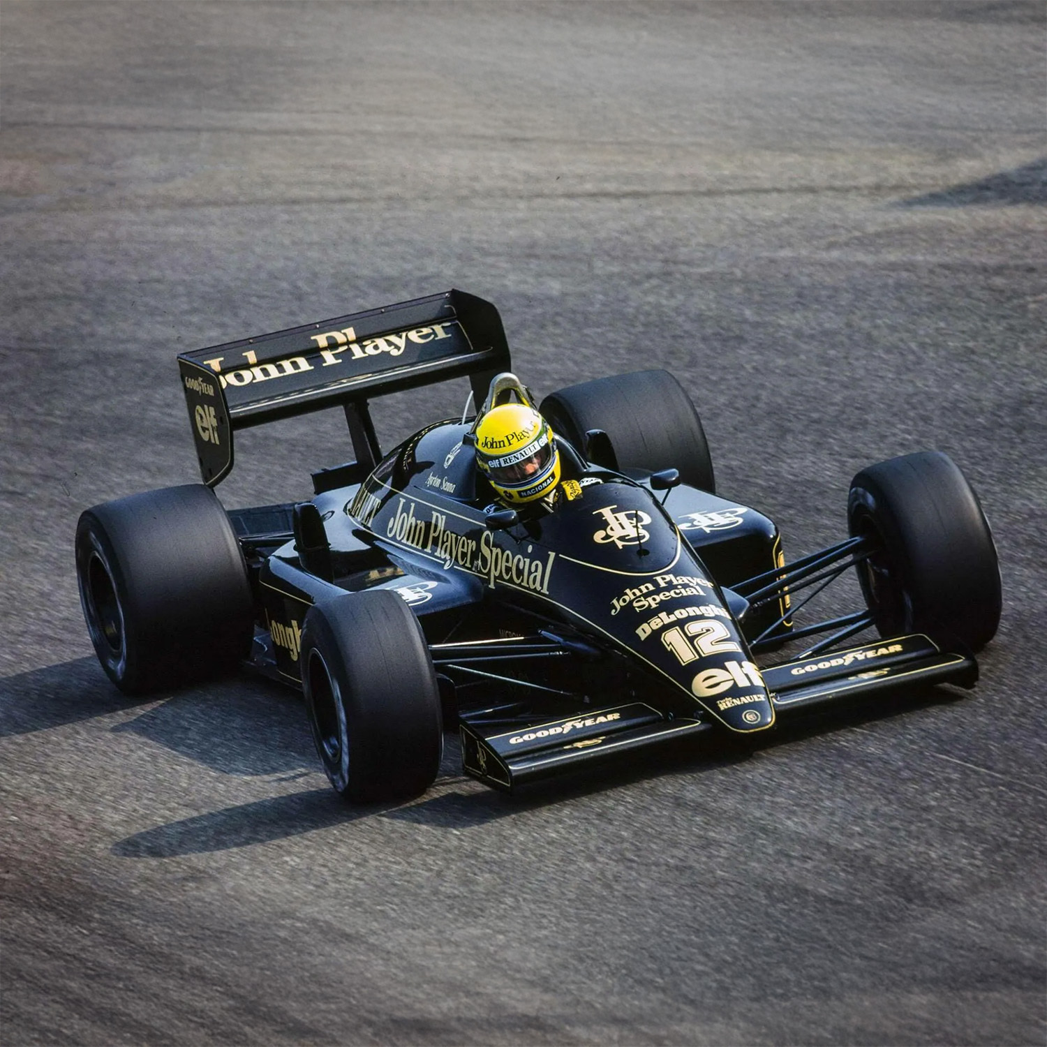 Cane Creek eeBrakes Rim Brake Calipers JPS Limited Edition