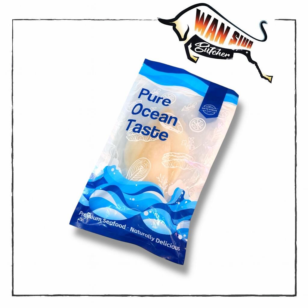 紐西蘭急凍野生橘鱸魚柳 250g