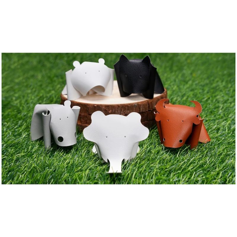 DTSL_Bambu Lab H2D 3D Printer_Cow Sample