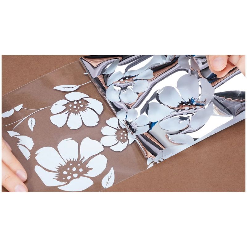 DTSL_Bambu Lab H2D 3D Printer_Flower Sample