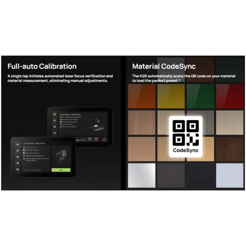 DTSL_Bambu Lab H2D 3D Printer_Don't Worry About the Settings We've Got It Covered