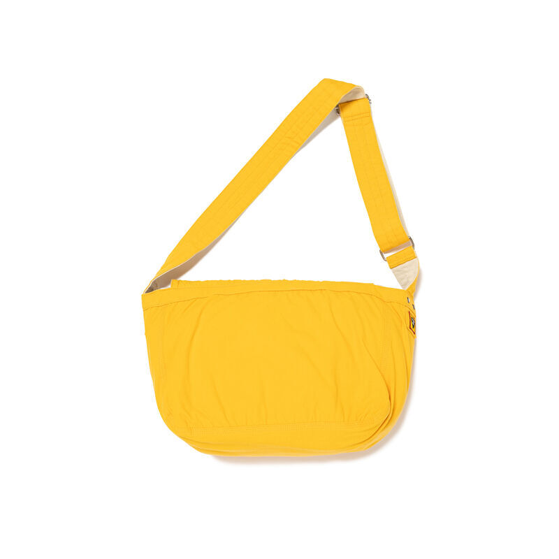 【HUMAN MADE】0307發售MAIL BAG MEDIUM