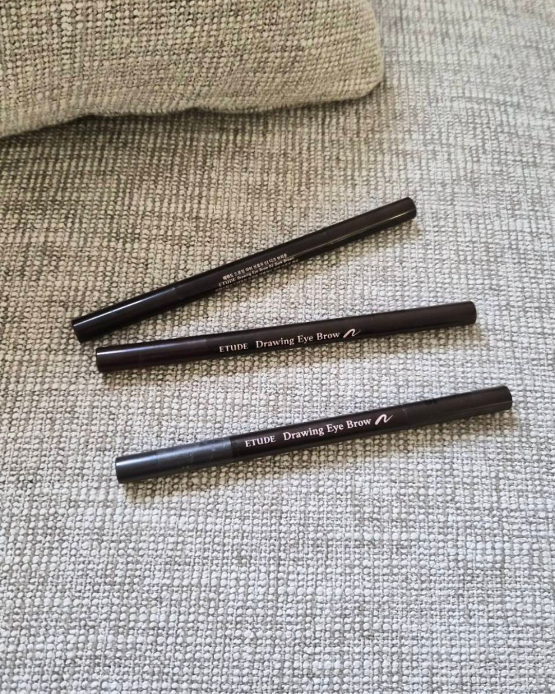 Ranie選品🇰🇷 超好畫眉筆