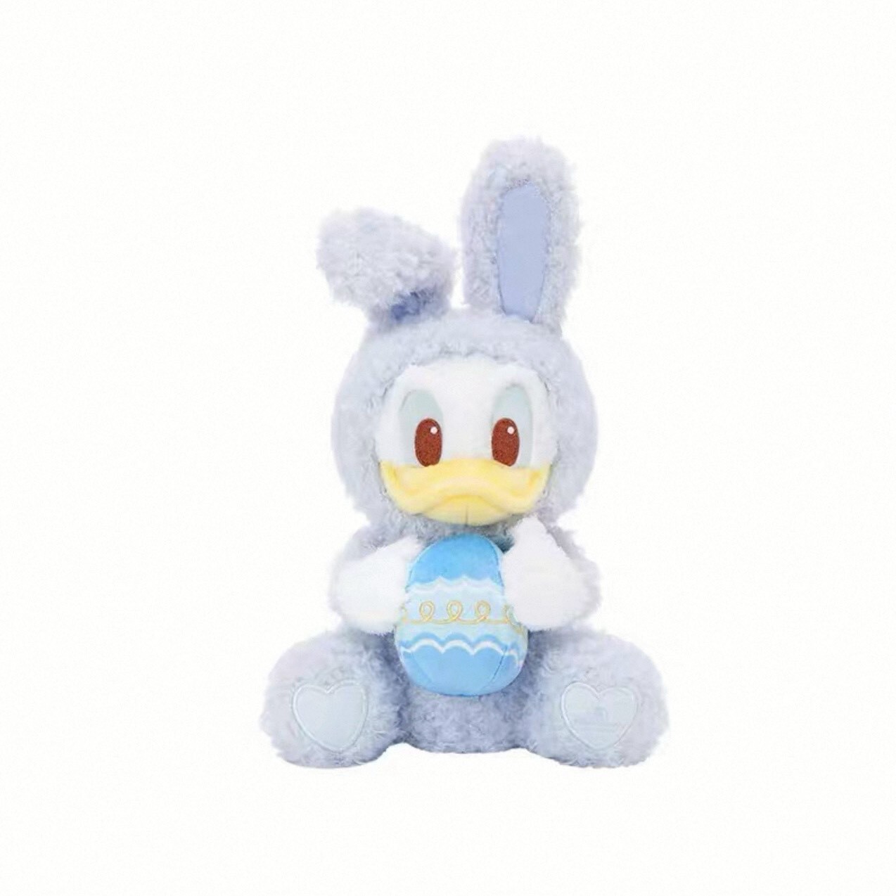 2026 春日彩蛋系列 唐老鴨 Donald 娃娃 玩偶 -上海迪士尼樂園