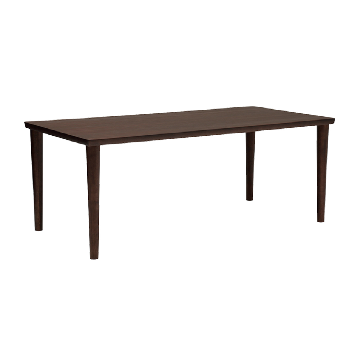 Dining Table 餐桌/工作桌 180cm（共三色）