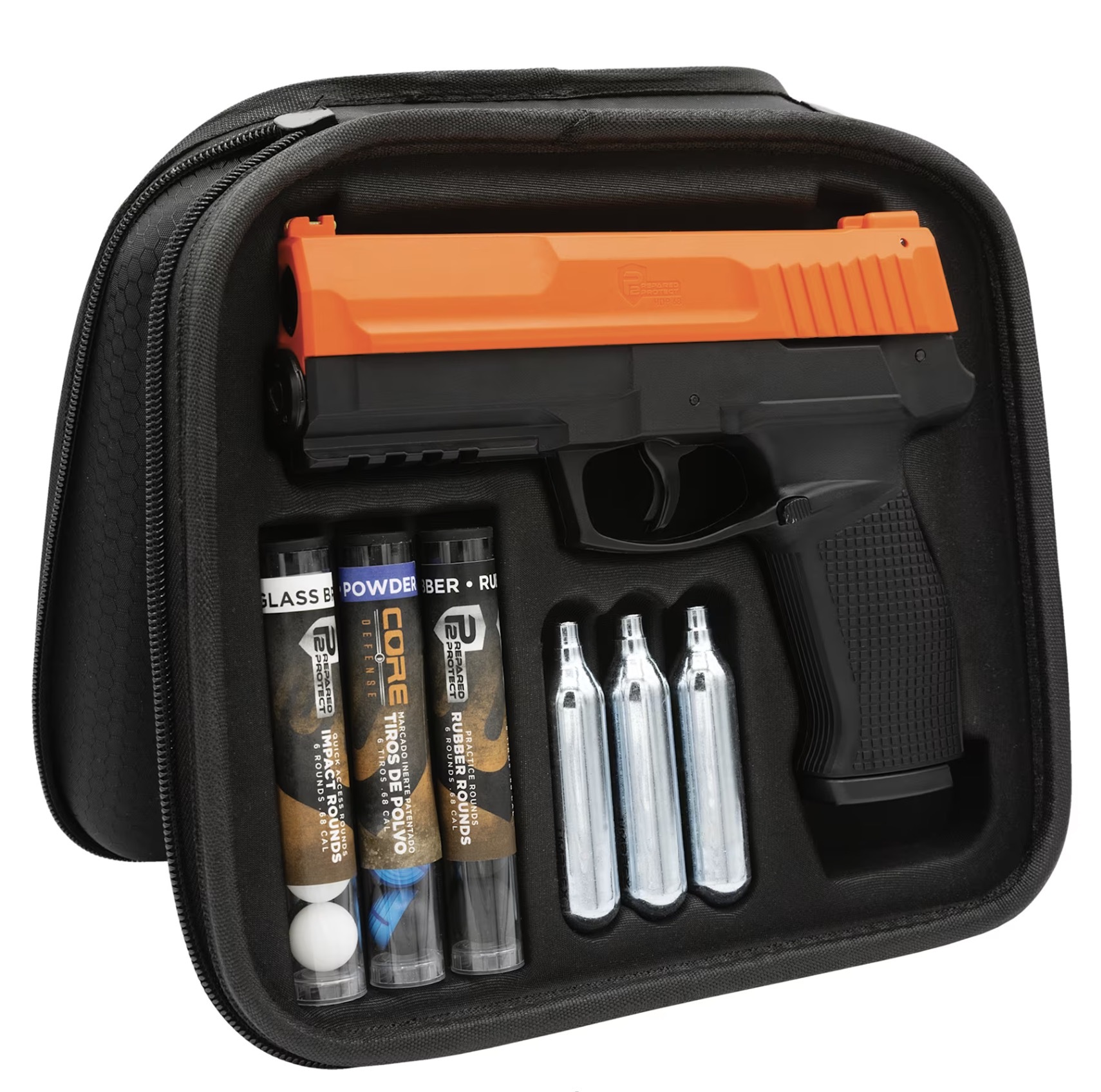 UMAREX T4E P68 Less-Lethal Launcher | .68 Caliber