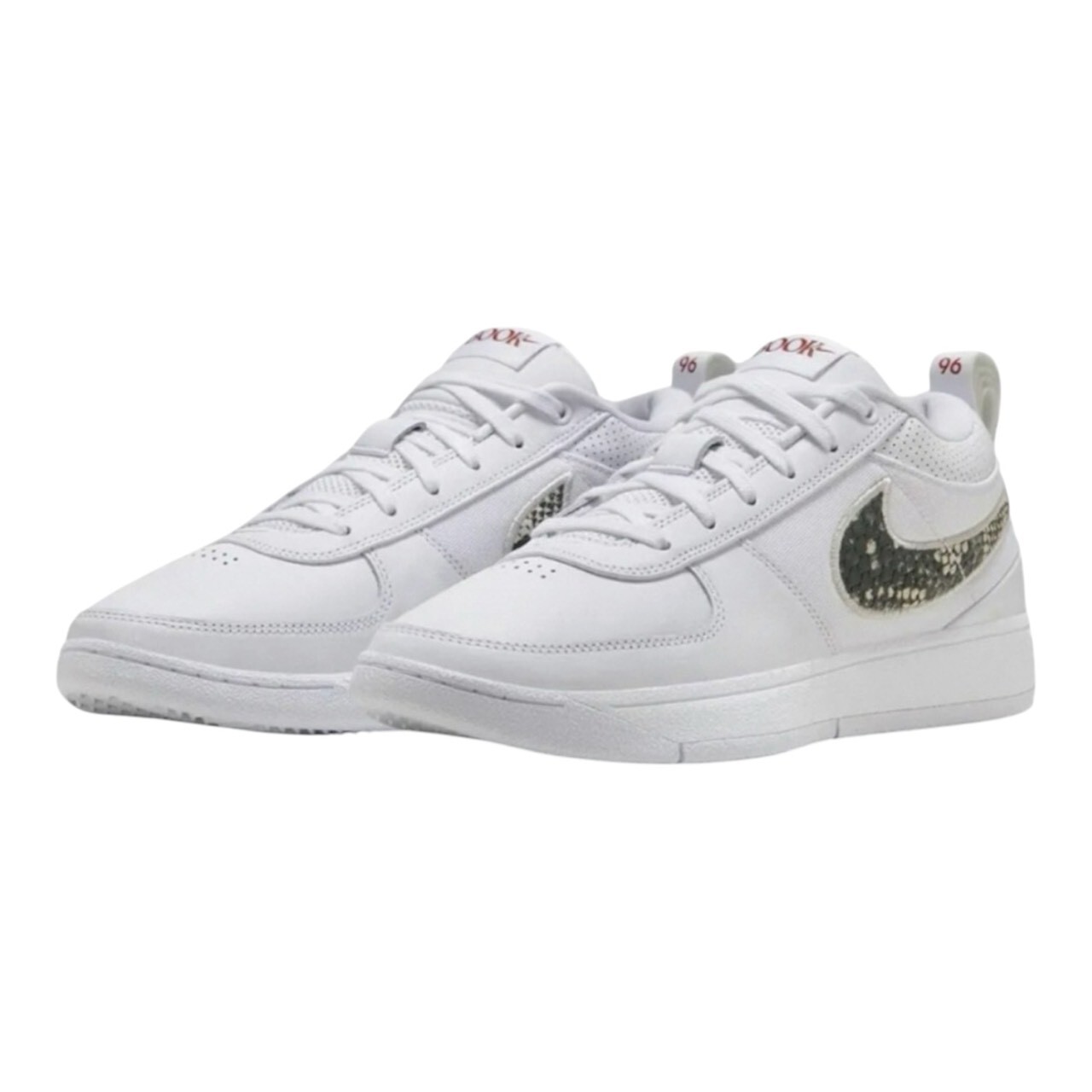 NIKE BOOK 1 EP "Rattlesnake" SIZE 28.5CM