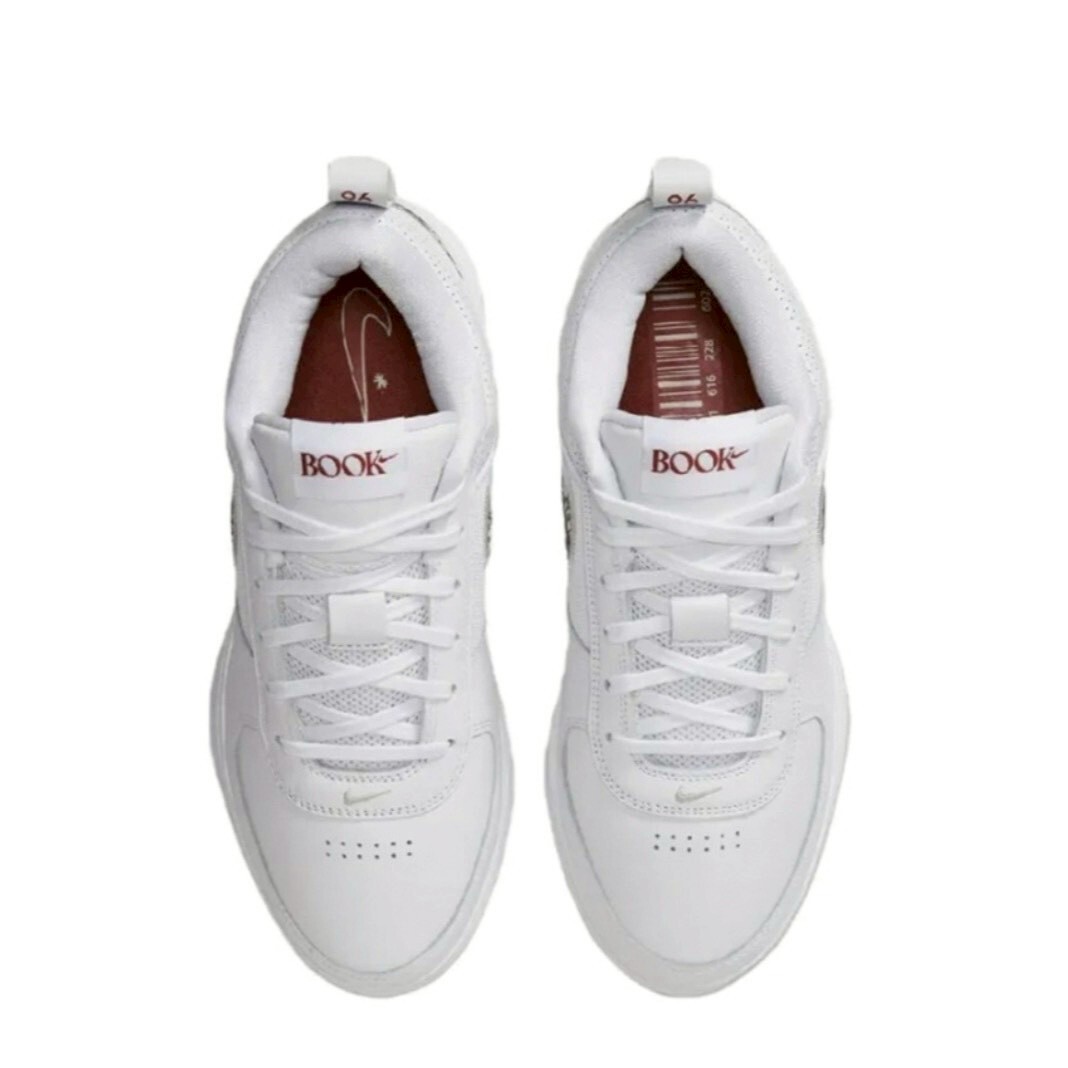 NIKE BOOK 1 EP "Rattlesnake" SIZE 28.5CM