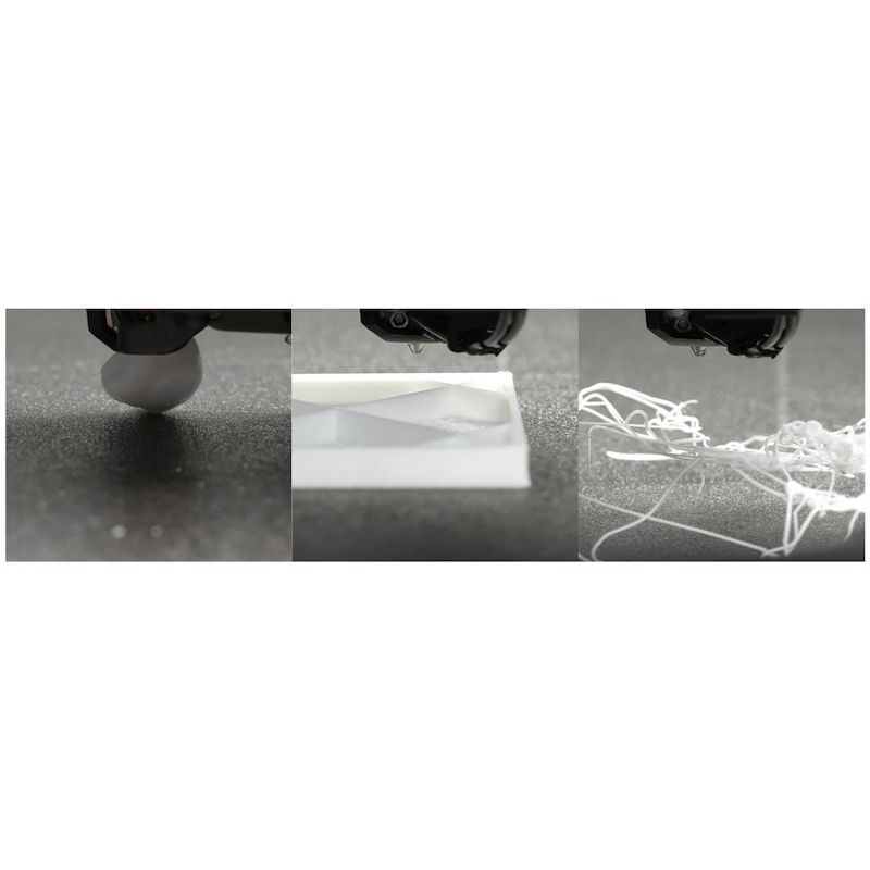 DTSL_Bambu Lab H2D 3D Printer_Monitor Extrusion at the Nozzle Tip