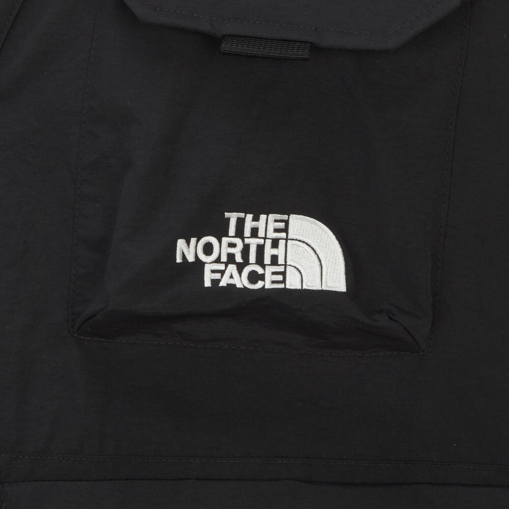 韓國 The North Face Exploring EX Vest [NV5VR10]