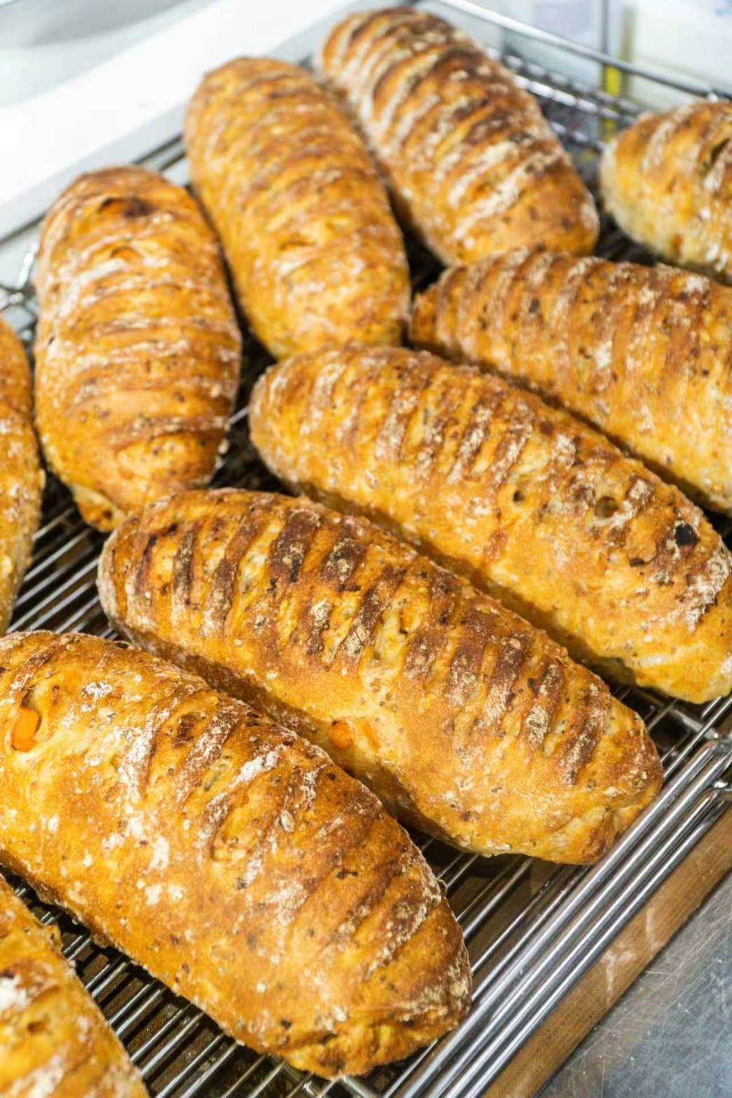 【 張錫源（Aaron chang )：米麴多元運用專修2】2026.4.29 (三)實體課程