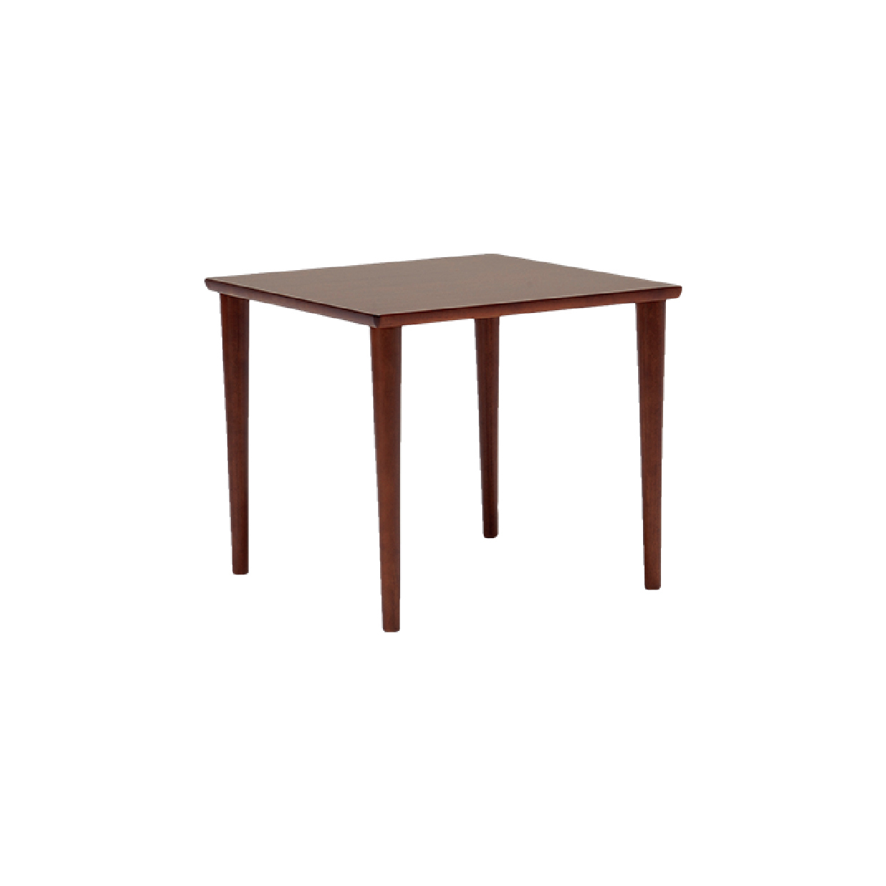 Dining Table 方型餐桌/工作桌 80cm（共三色）