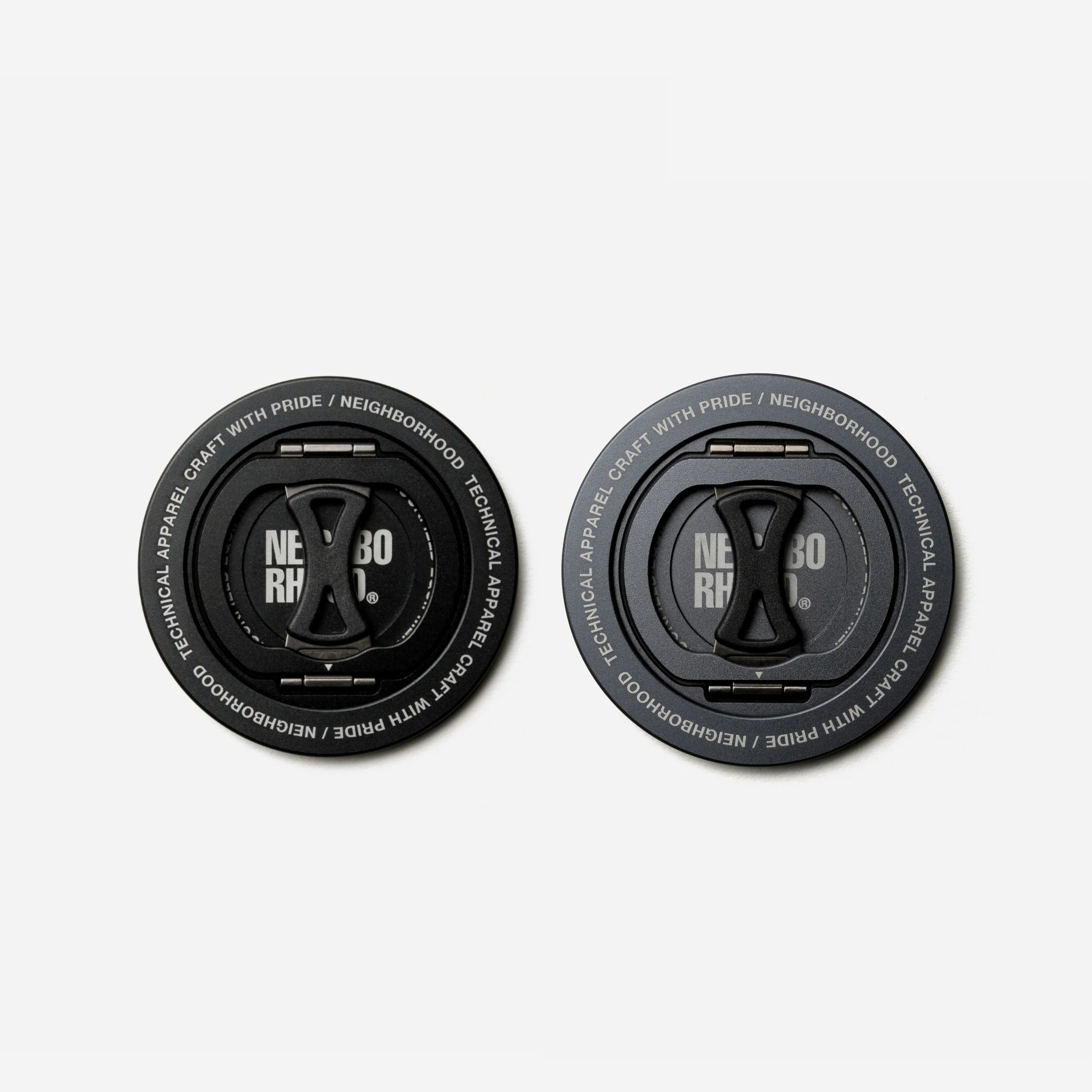 NEIGHBORHOOD｜NEIGHBORHOOD NH X LFE . MAGNET RING 聯名手機