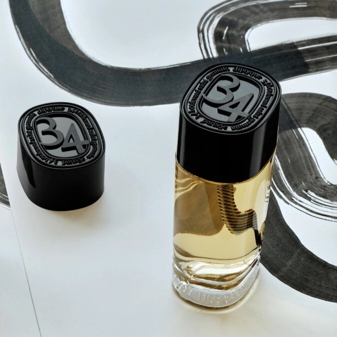 Diptyque 34 Boulevard Saint-Germain (聖日爾曼大道34號) 淡香水 100ml