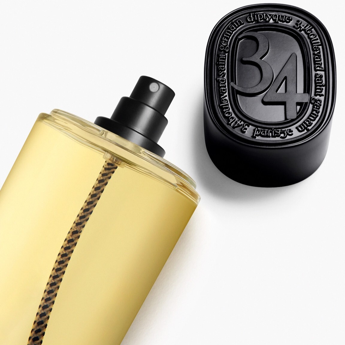 Diptyque 34 Boulevard Saint-Germain (聖日爾曼大道34號) 淡香水 100ml