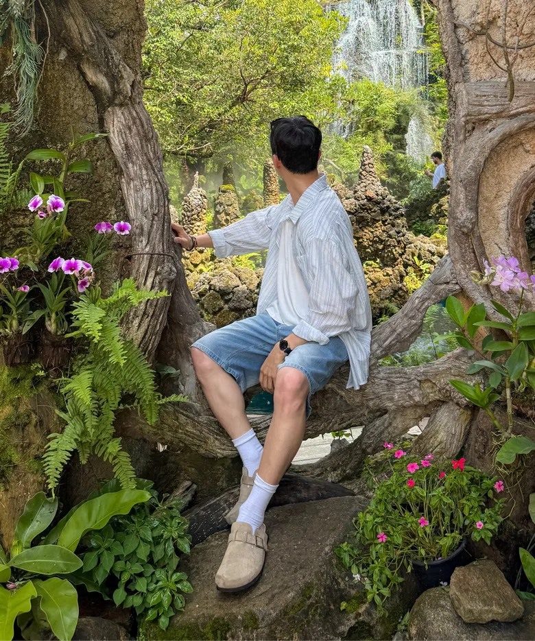 【OWN】SHOOPEN 勃肯鞋 懶人鞋 休閒 麂皮 懶人拖 穆勒 MULE 不分男女 黑色 灰色 駝色 咖啡色 卡其 HPCV4FA401