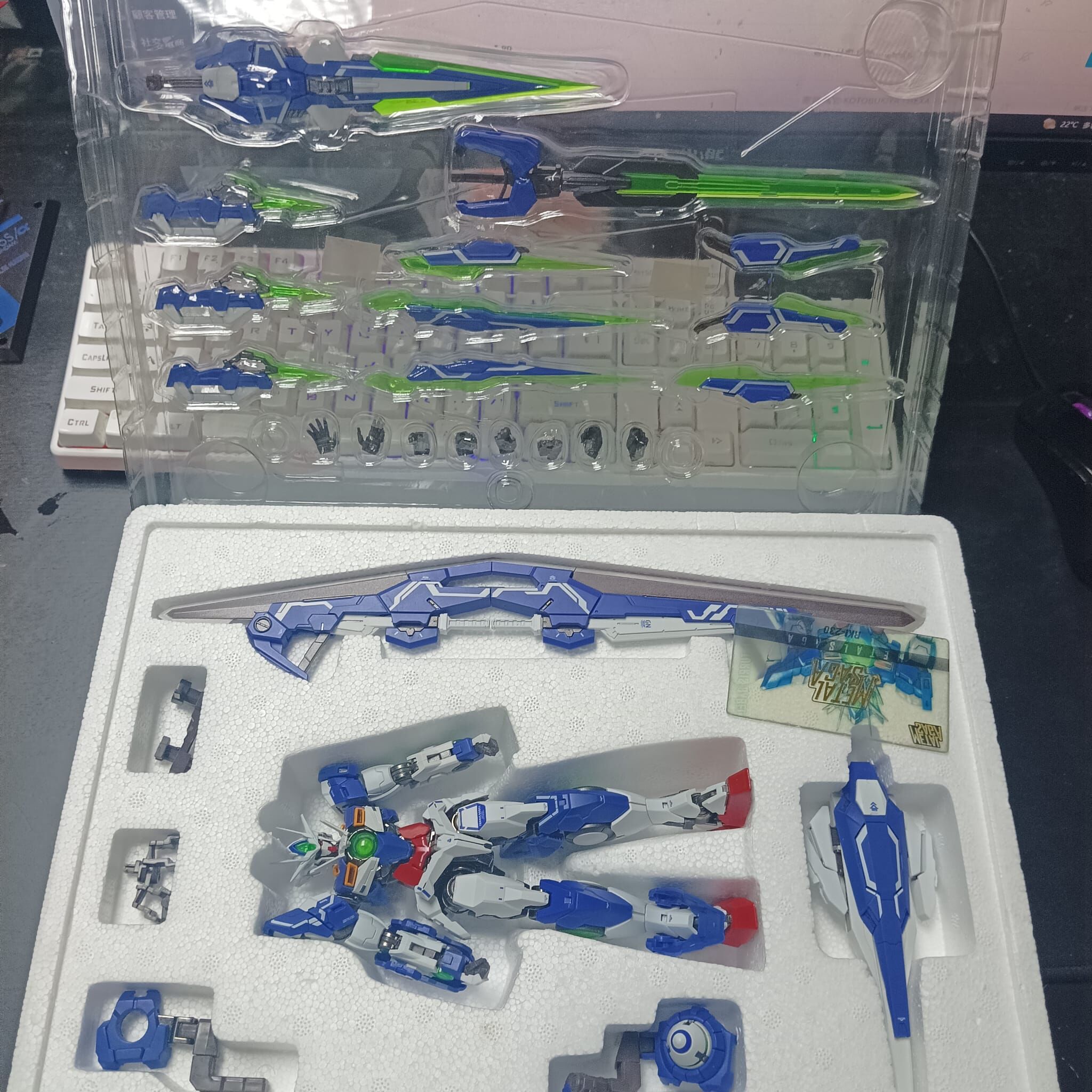 其它-Metal Saga Turris Babel