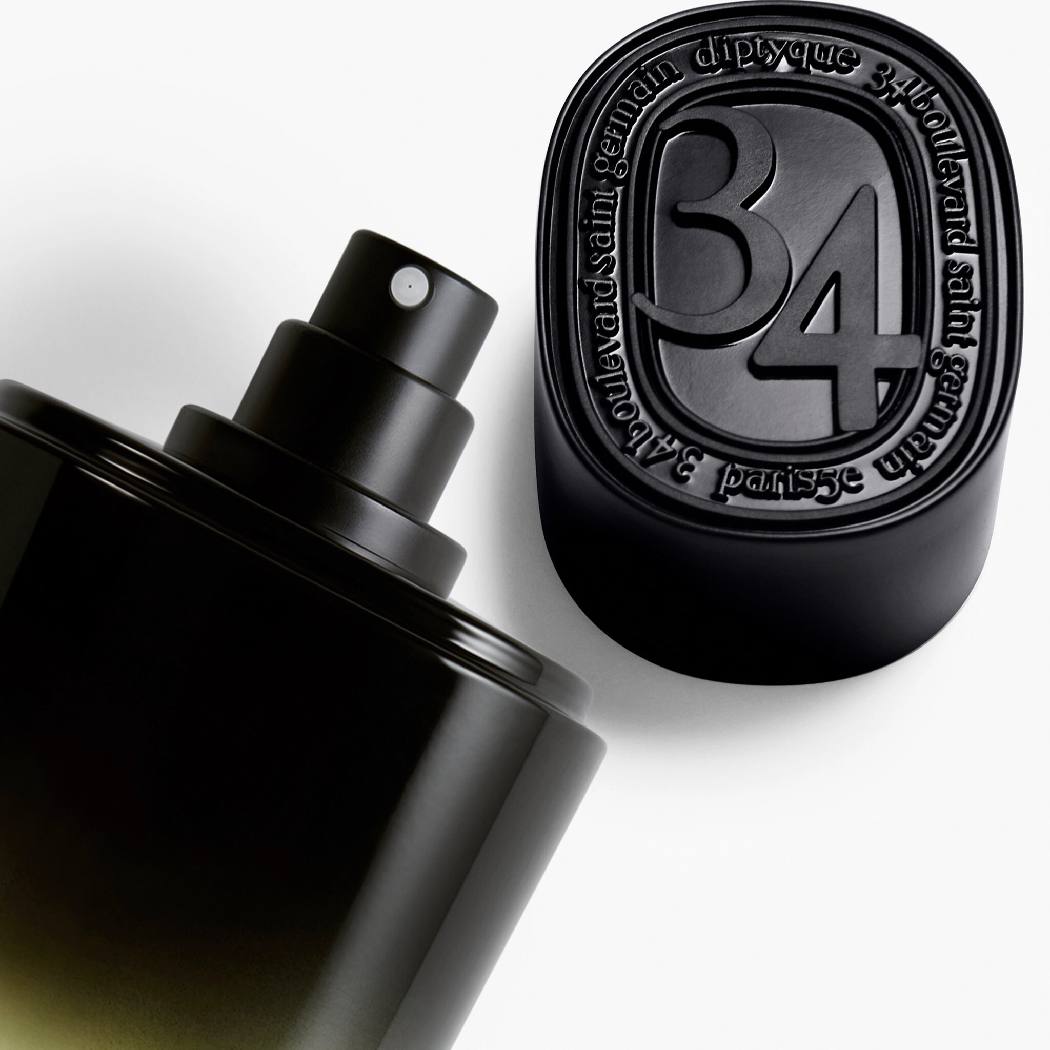 Diptyque 34 Boulevard Saint-Germain (聖日爾曼大道34號) 淡香精 75ml