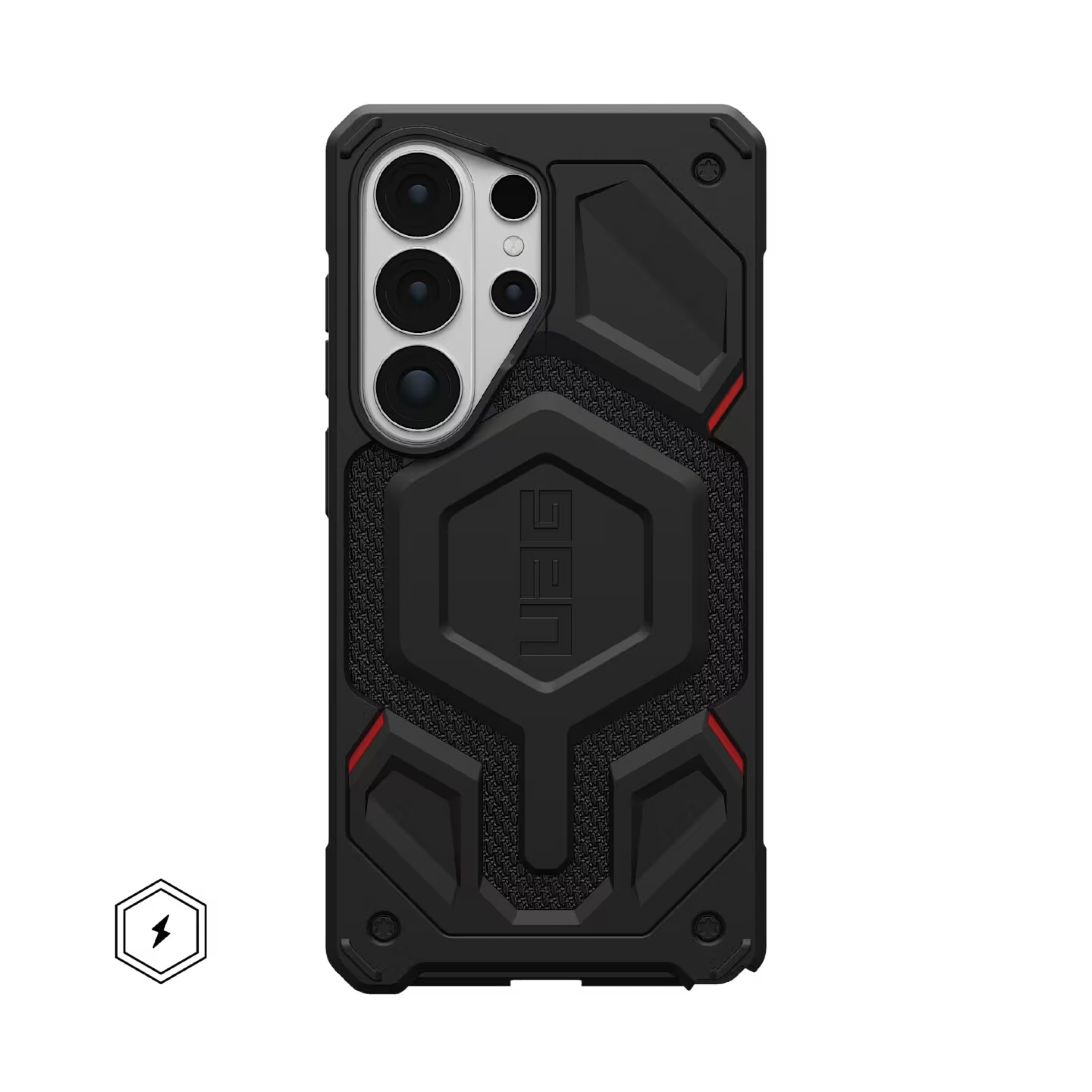 UAG Galaxy S26 Ultra Monarch Pro Kevlar® 保護殼