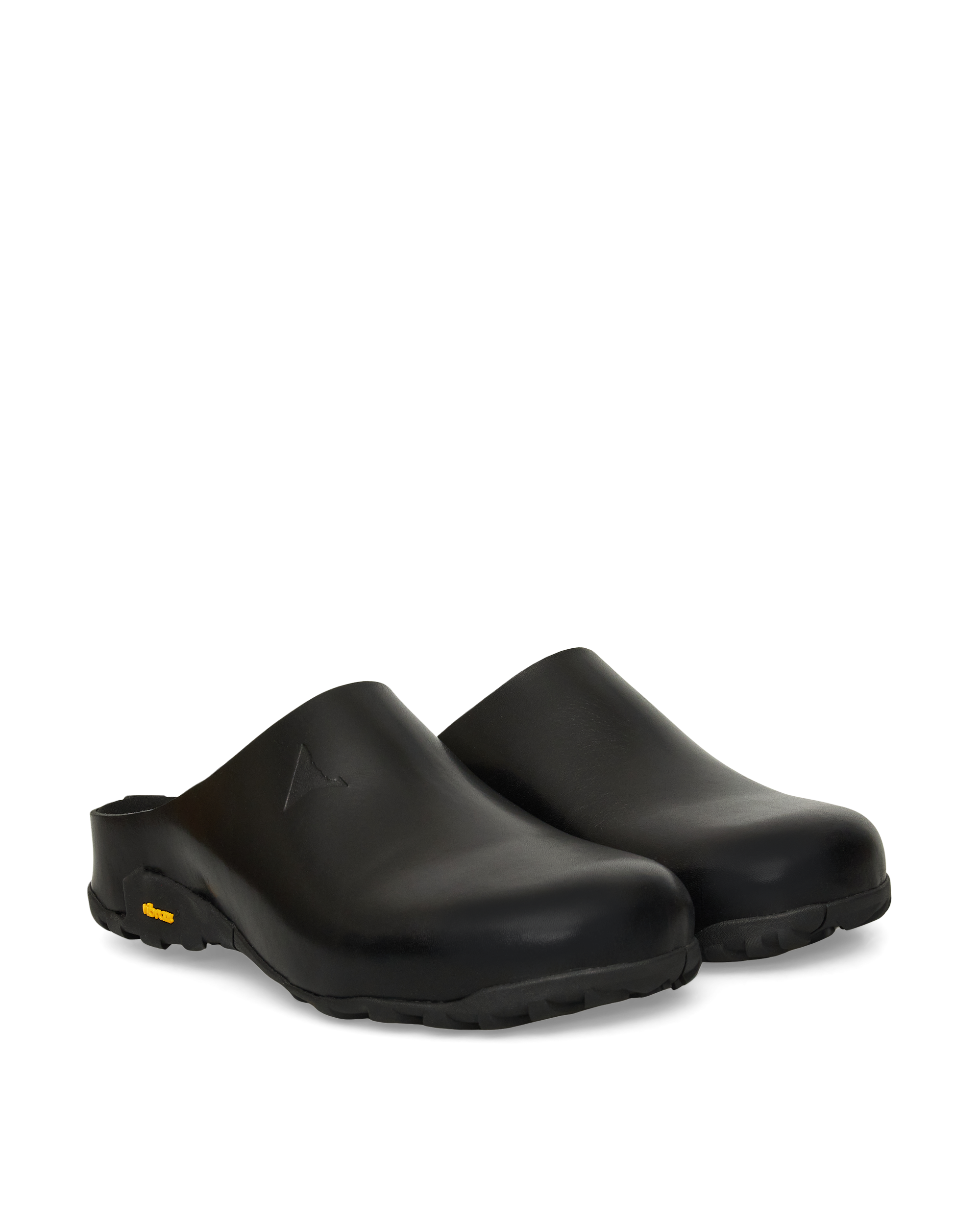 Roa Hiking｜Fedaia "Black"