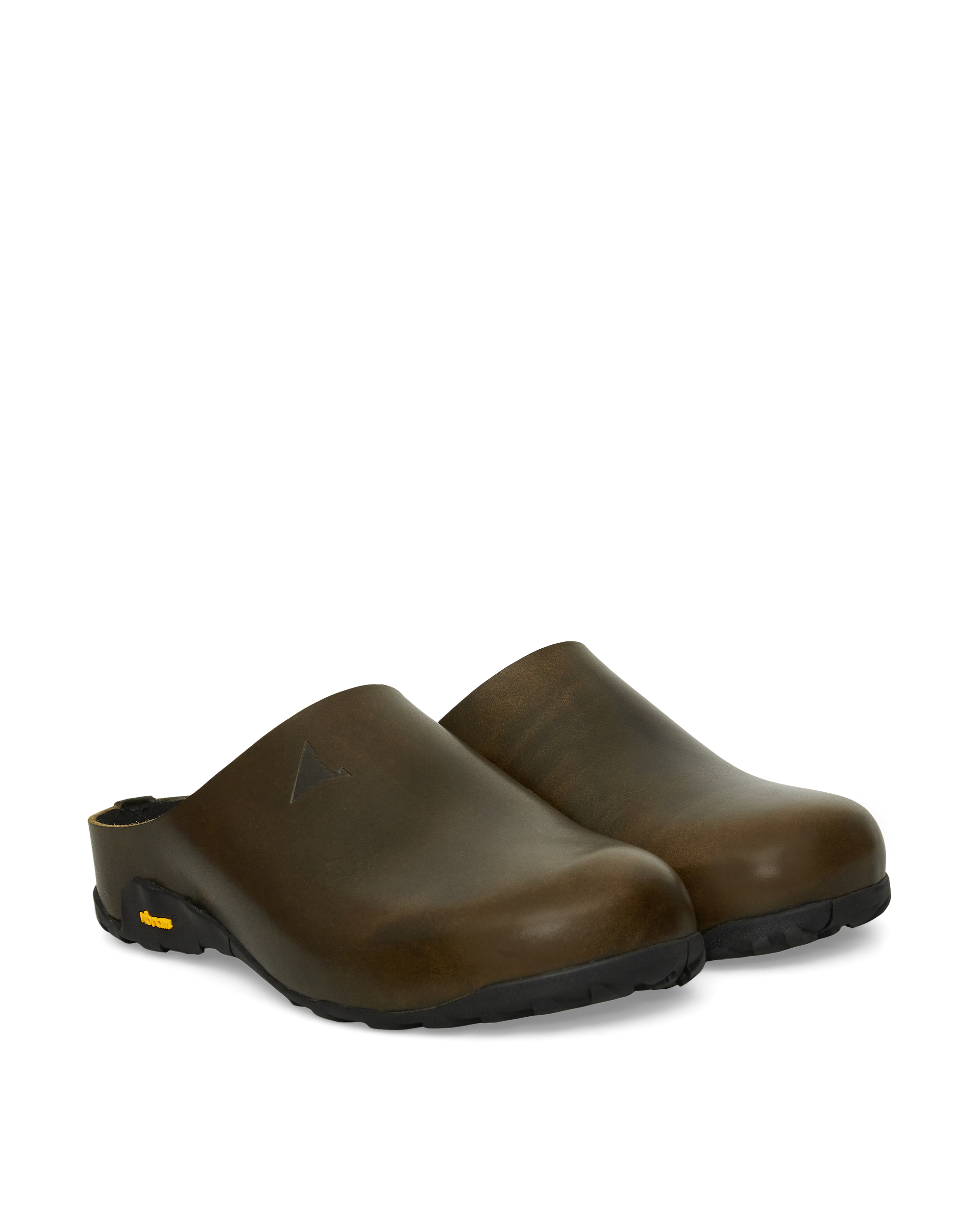 Roa Hiking｜Fedaia "Olive"