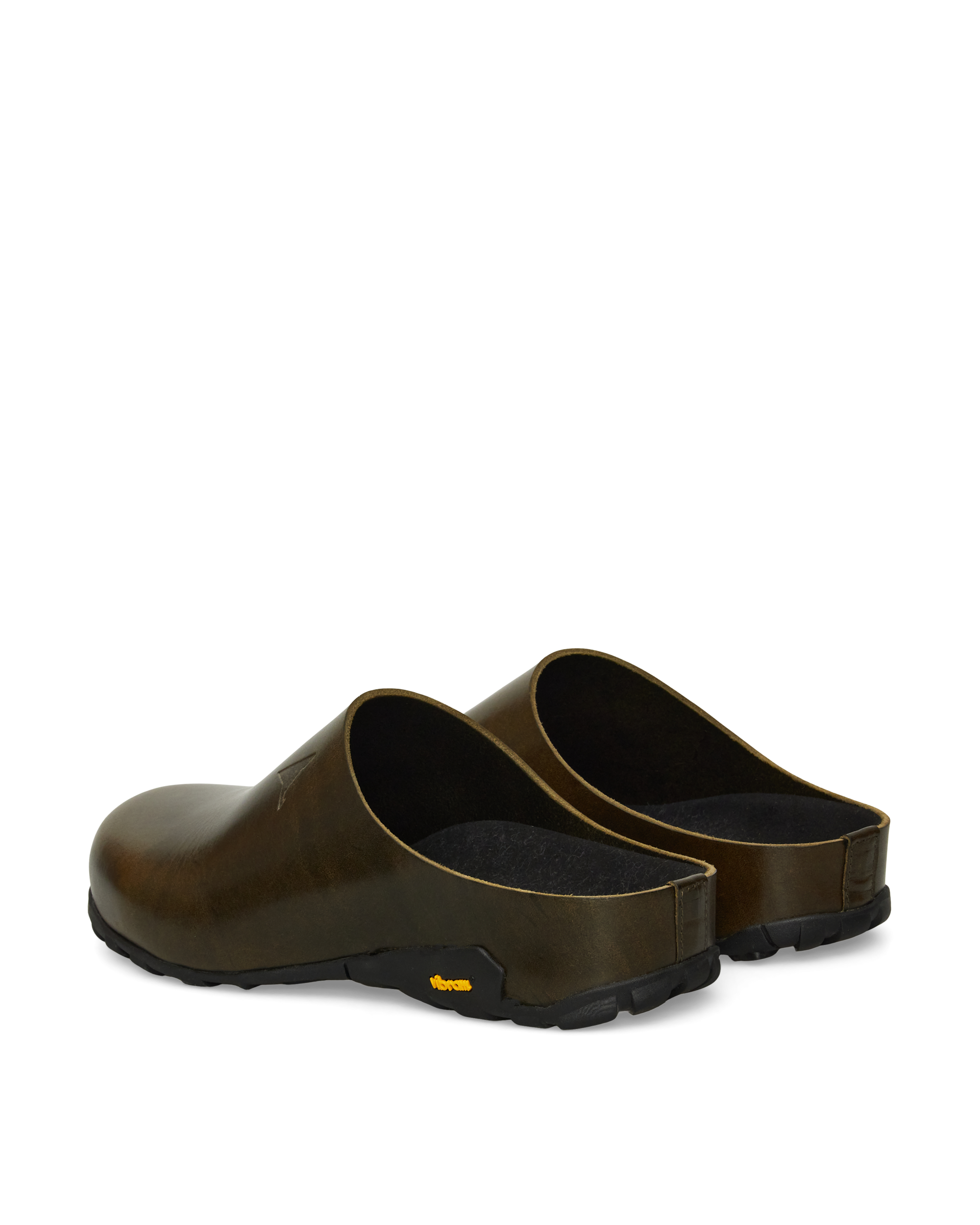 Roa Hiking｜Fedaia "Olive"