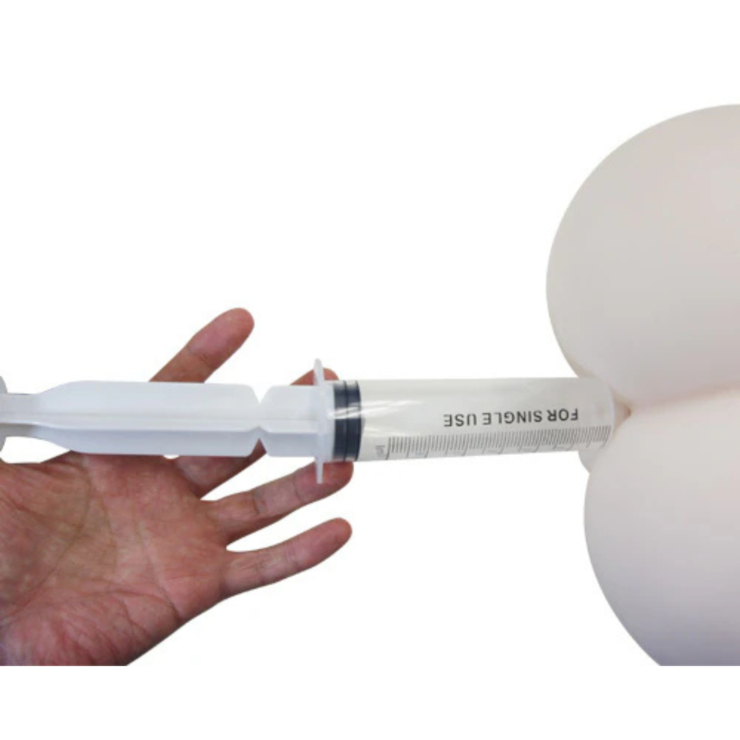 A-One MEDY NO.1 針筒式注射清潔器 60ml