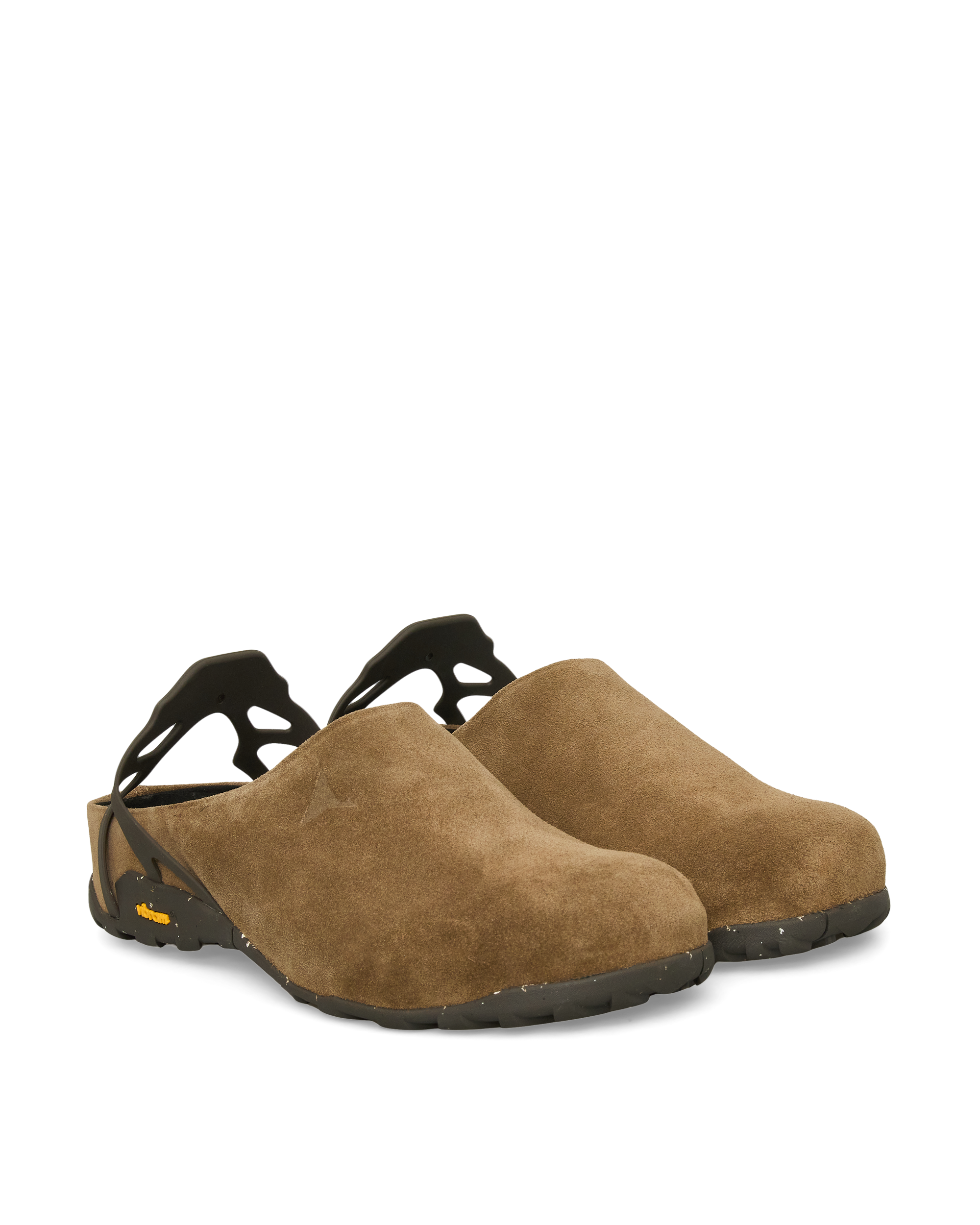 Roa Hiking｜Fedaia "Taupe"