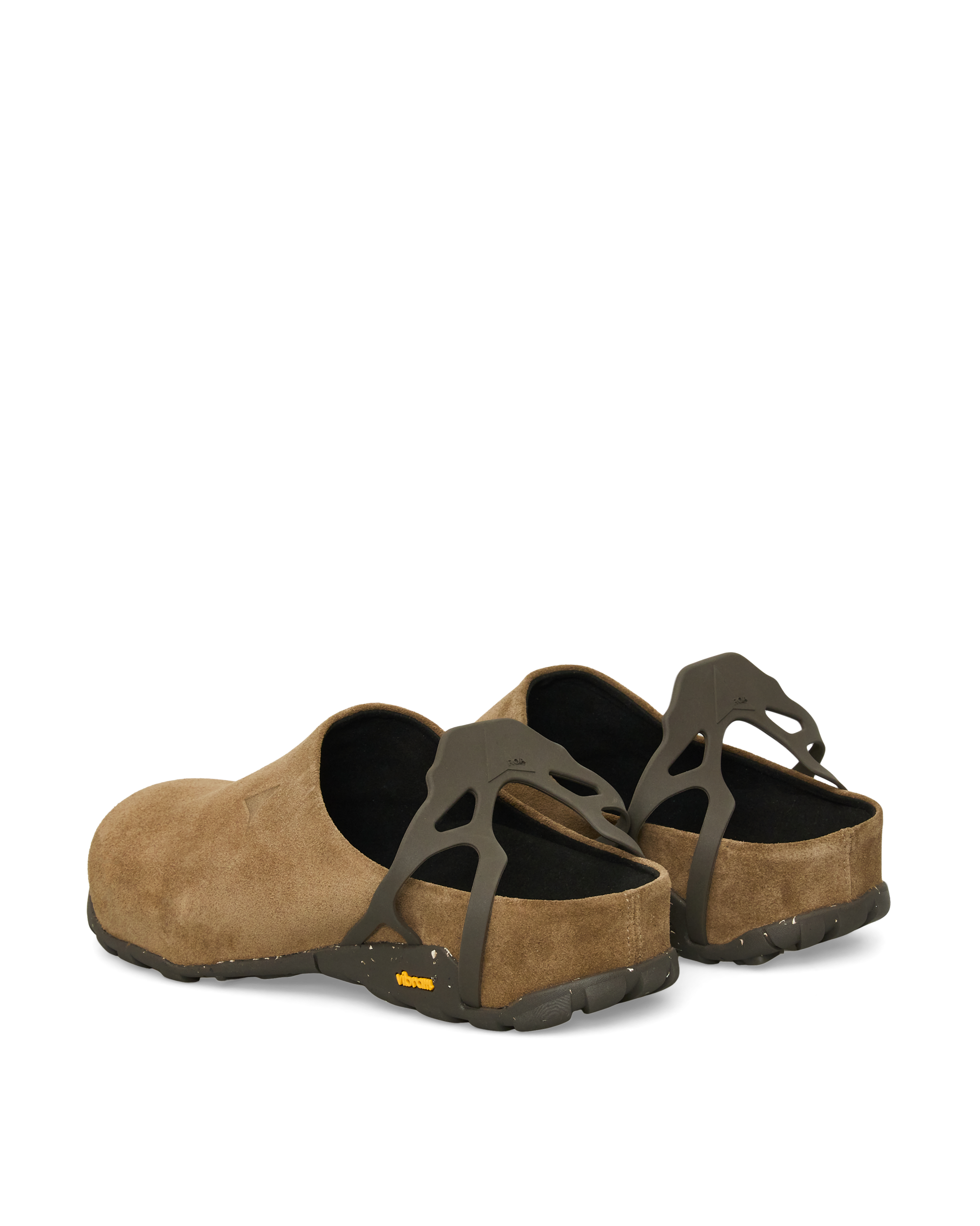 Roa Hiking｜Fedaia "Taupe"