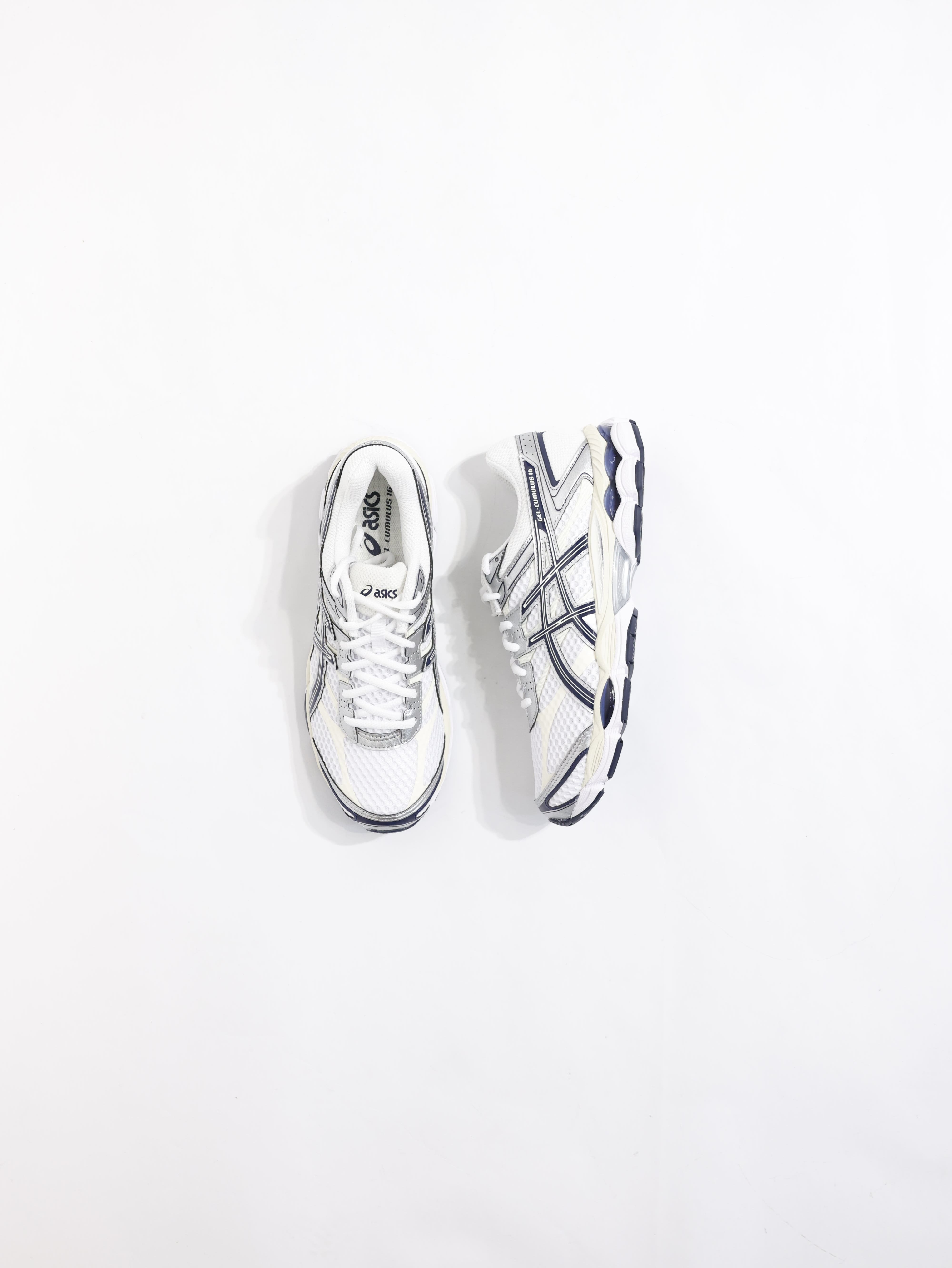 ASICS GEL-CUMULUS 16 休閒鞋 1203A733-103
