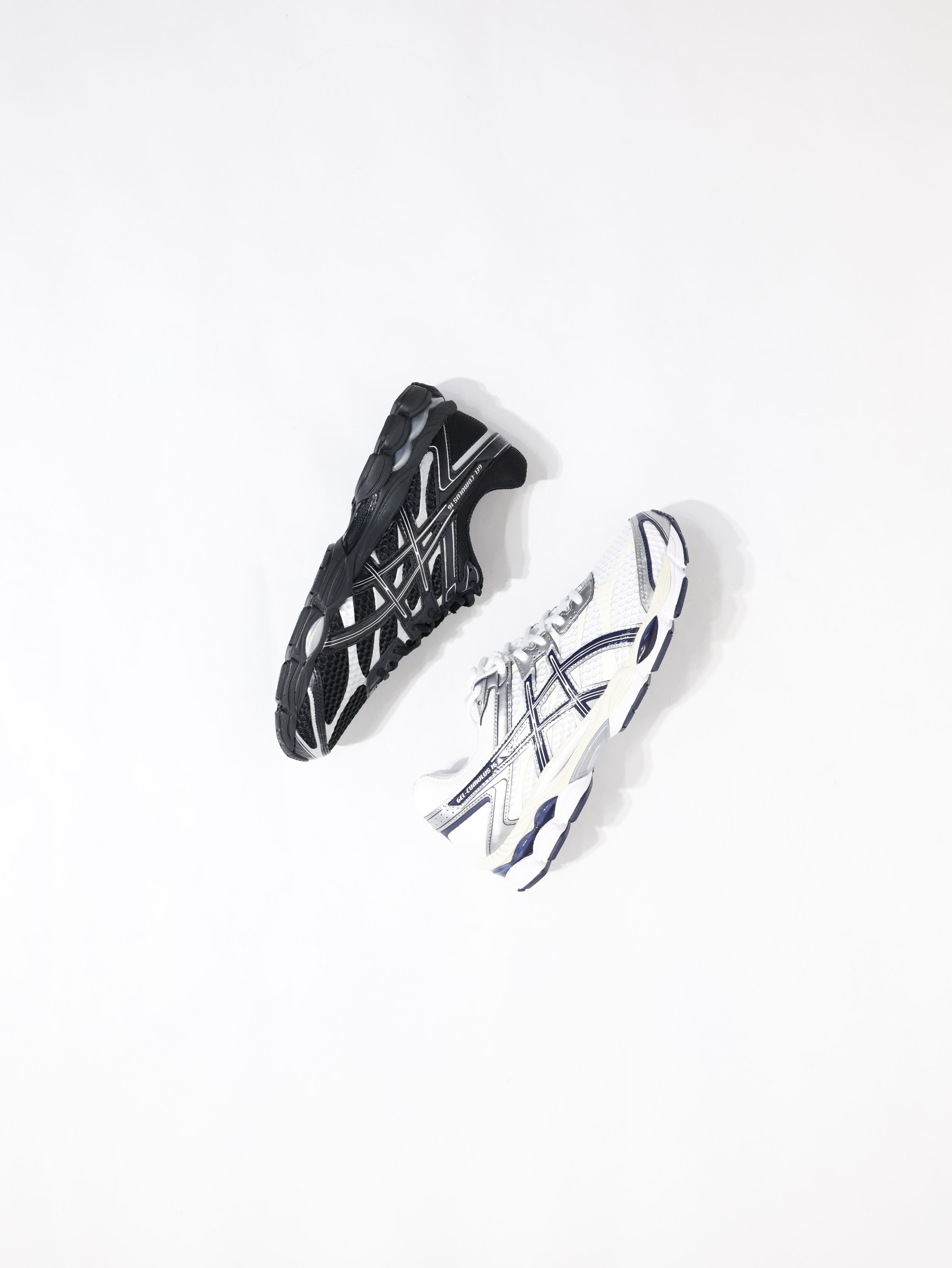 ASICS GEL-CUMULUS 16 休閒鞋 1203A733-103