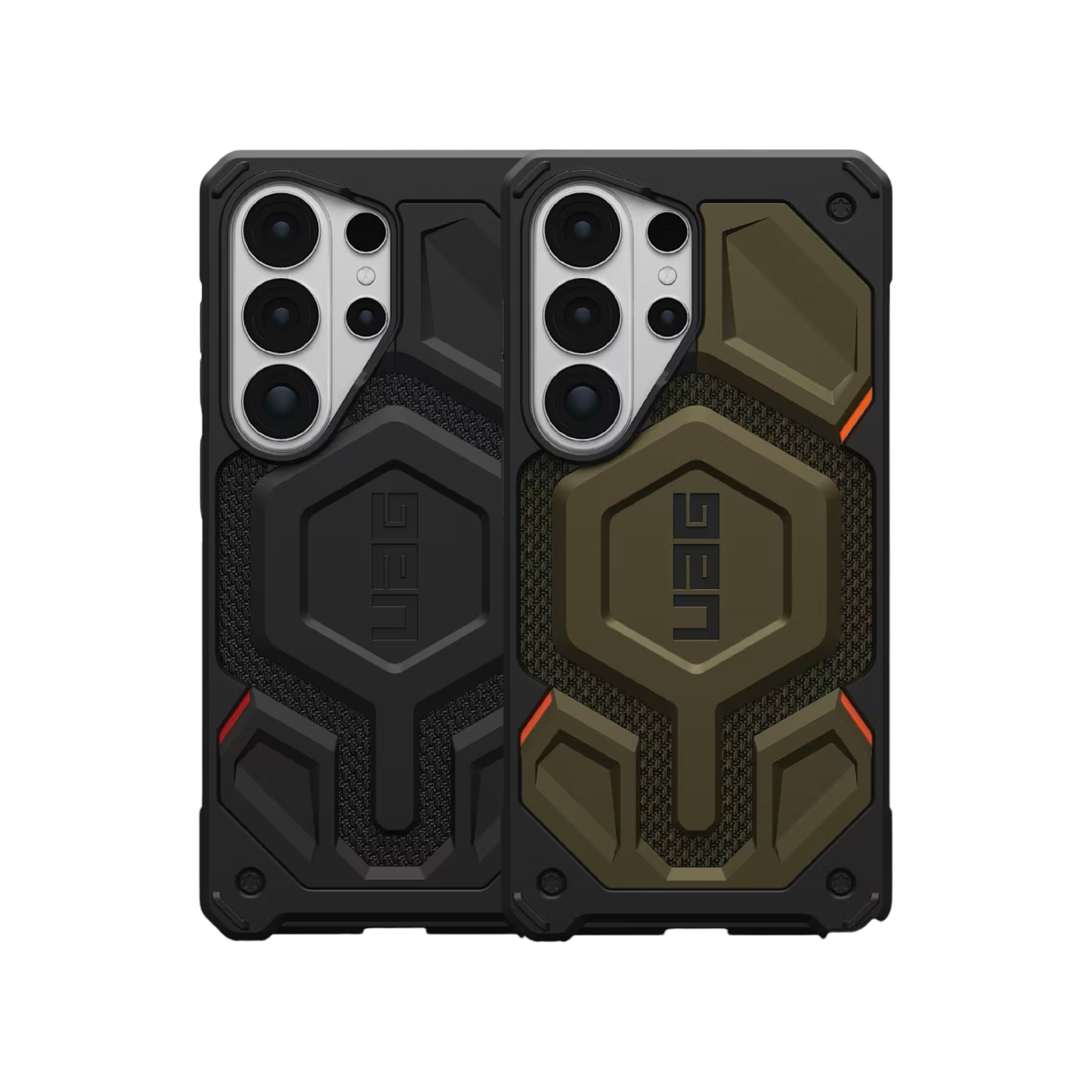 UAG Galaxy S26 Ultra Monarch Pro Kevlar® 保護殼