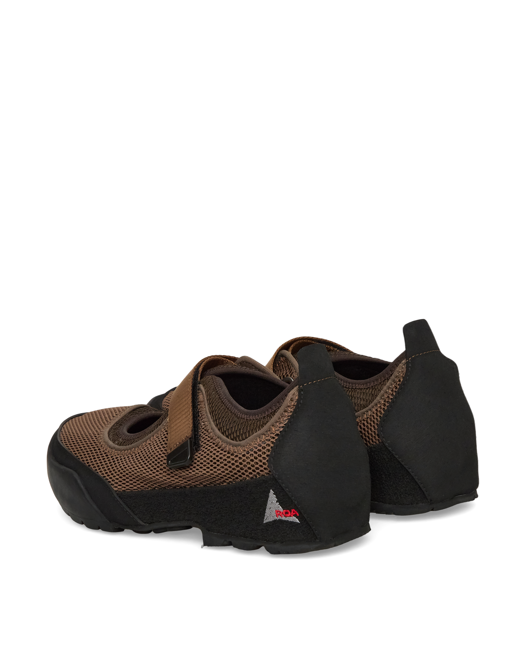Roa Hiking｜Loie "Brown/Black"