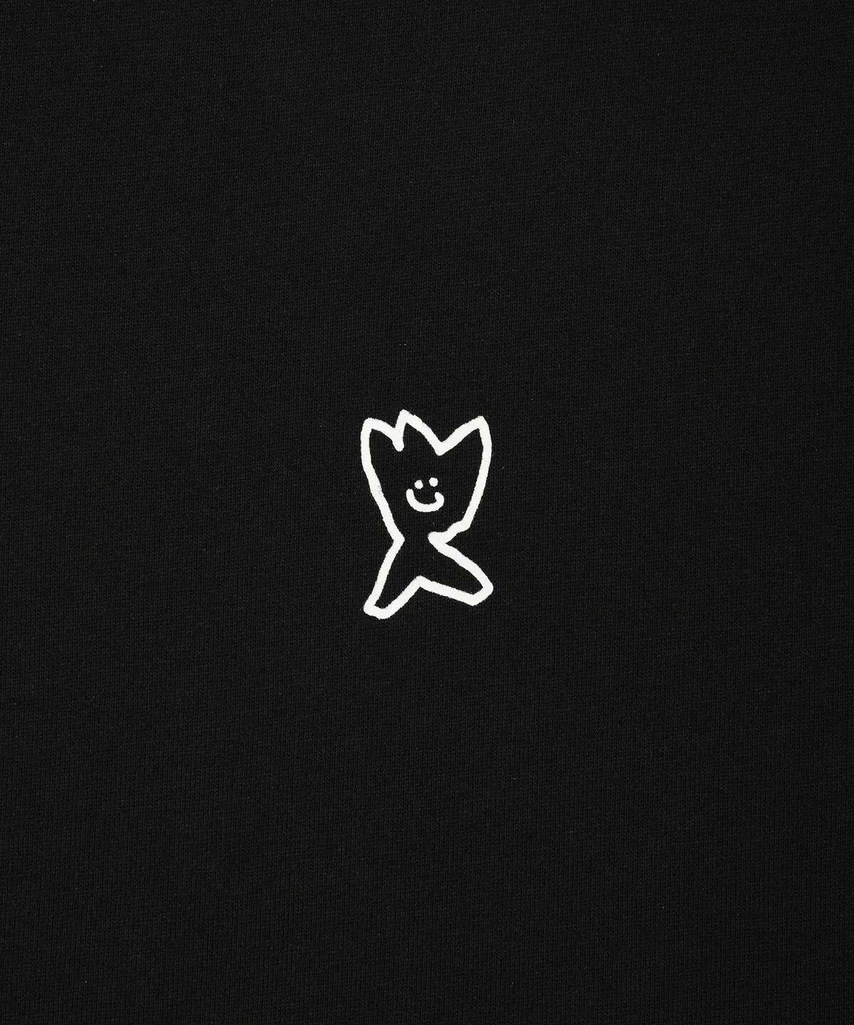 【OWN】Wacky Willy 短袖 上衣 春夏 涼感 快乾 T-shirt 兩件組 不分男女 黑色 小飛人 小黃人