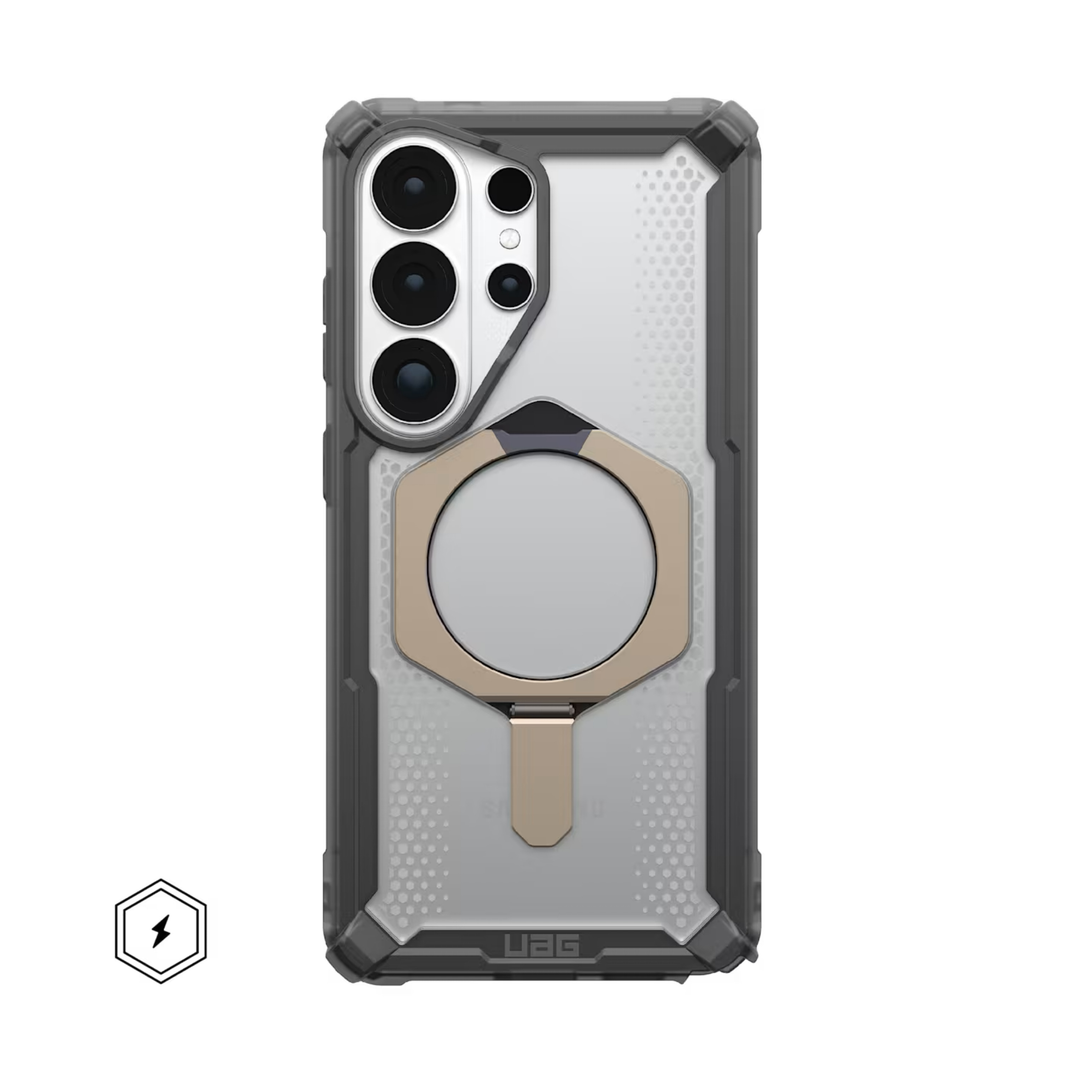 UAG Galaxy S26 Ultra Plasma XTE 保護殼
