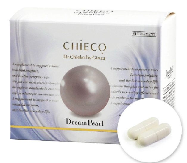 RF02 銀座TOMATO 阿古屋珍珠膠囊（60粒裝) (2粒X30包)**到期日: 約2028/09 (4562113055019)