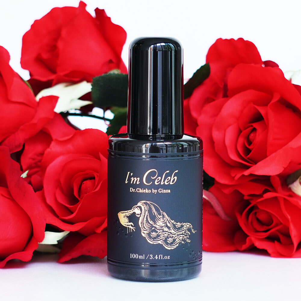 RF01 銀座TOMATO 寵物除臭護膚噴霧 100ml (4560326764155)