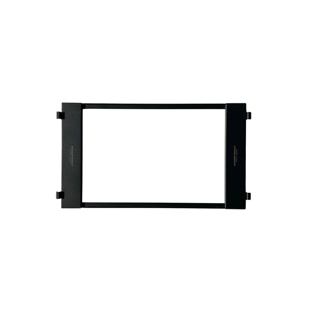 Ralbuddy｜BTF 3UNIT｜3單位多功能系統擴充框架