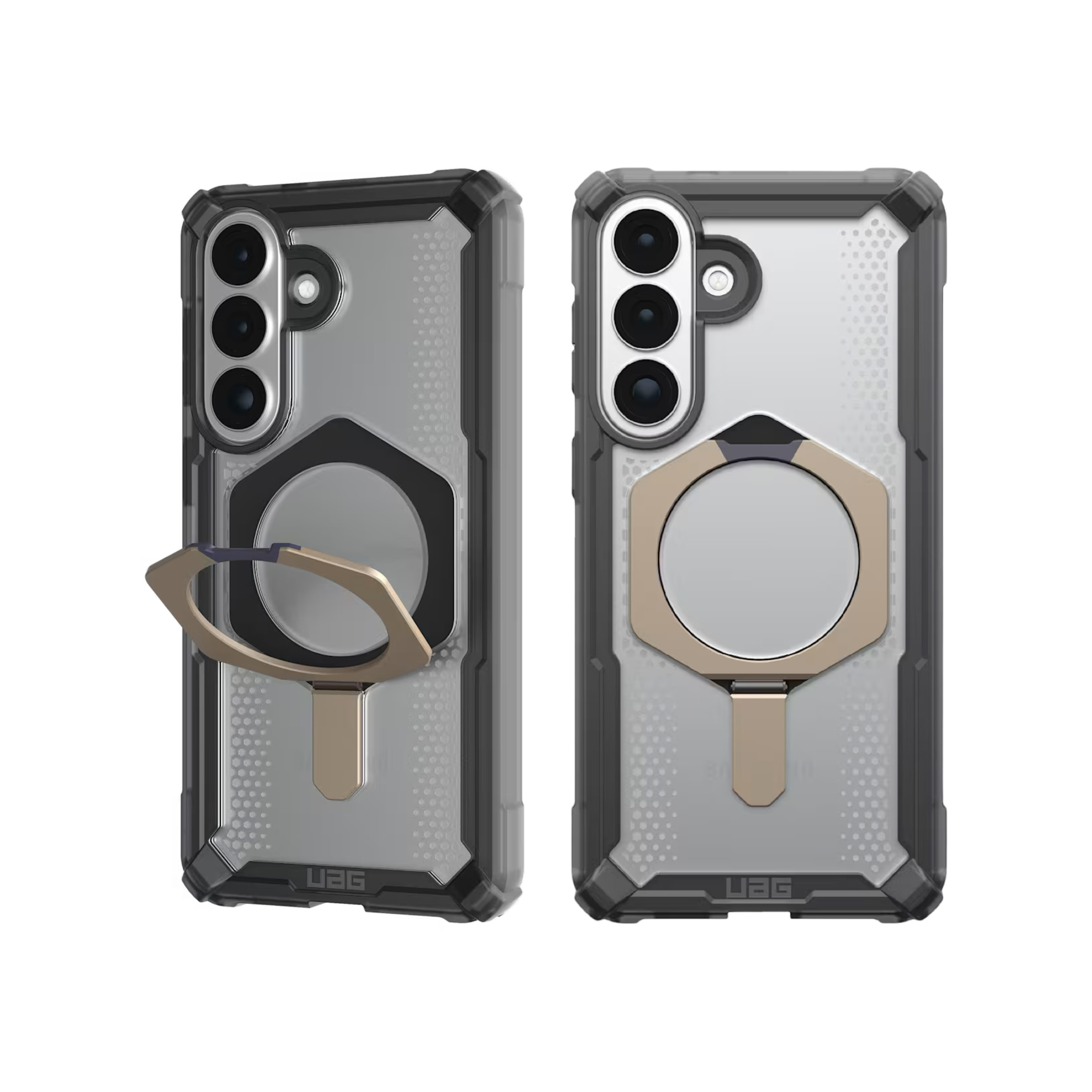 UAG Galaxy S26+ Plasma XTE 保護殼