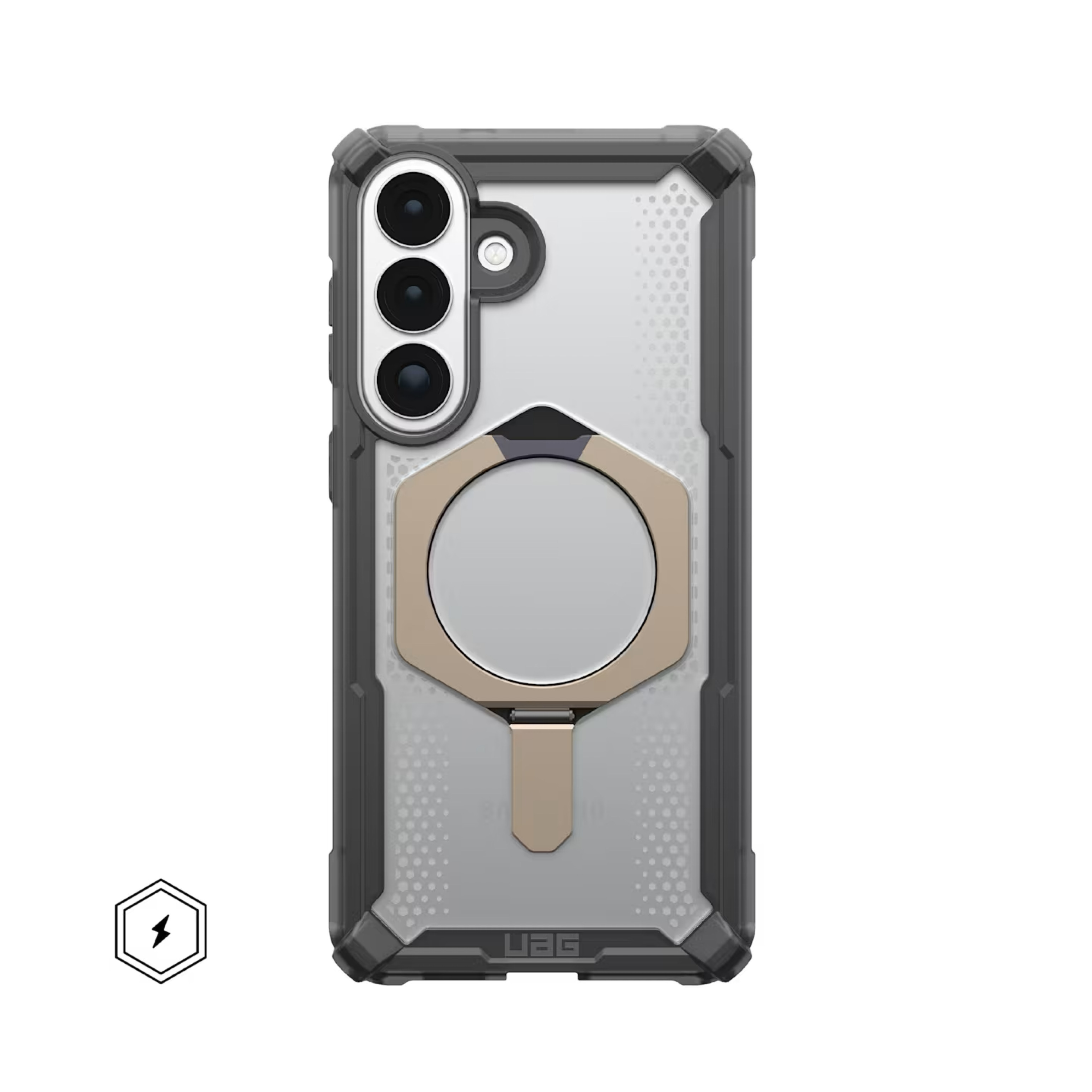 UAG Galaxy S26+ Plasma XTE 保護殼