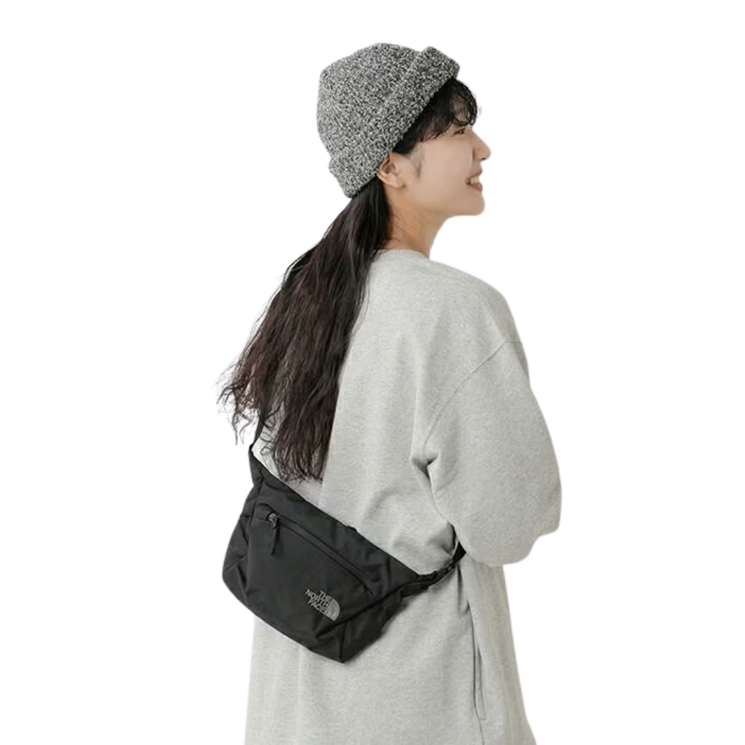 【代購】The North Face Capella 2  2L 側背2L小包 2色