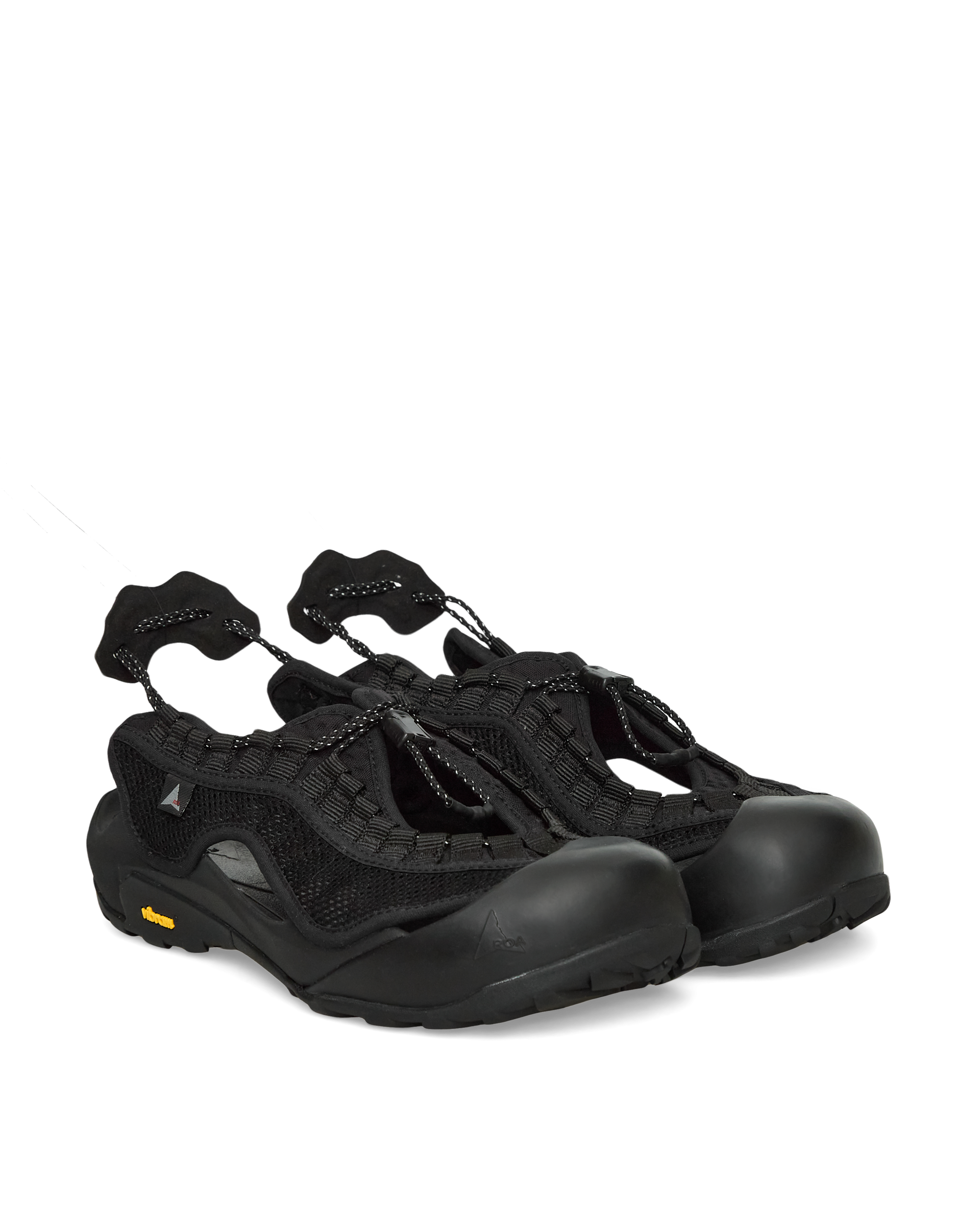 Roa Hiking｜Arpy Weaved