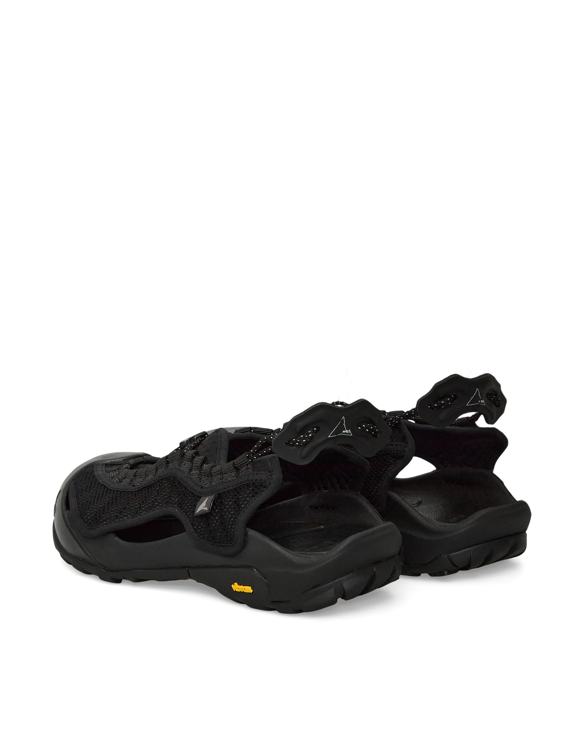 Roa Hiking｜Arpy Weaved