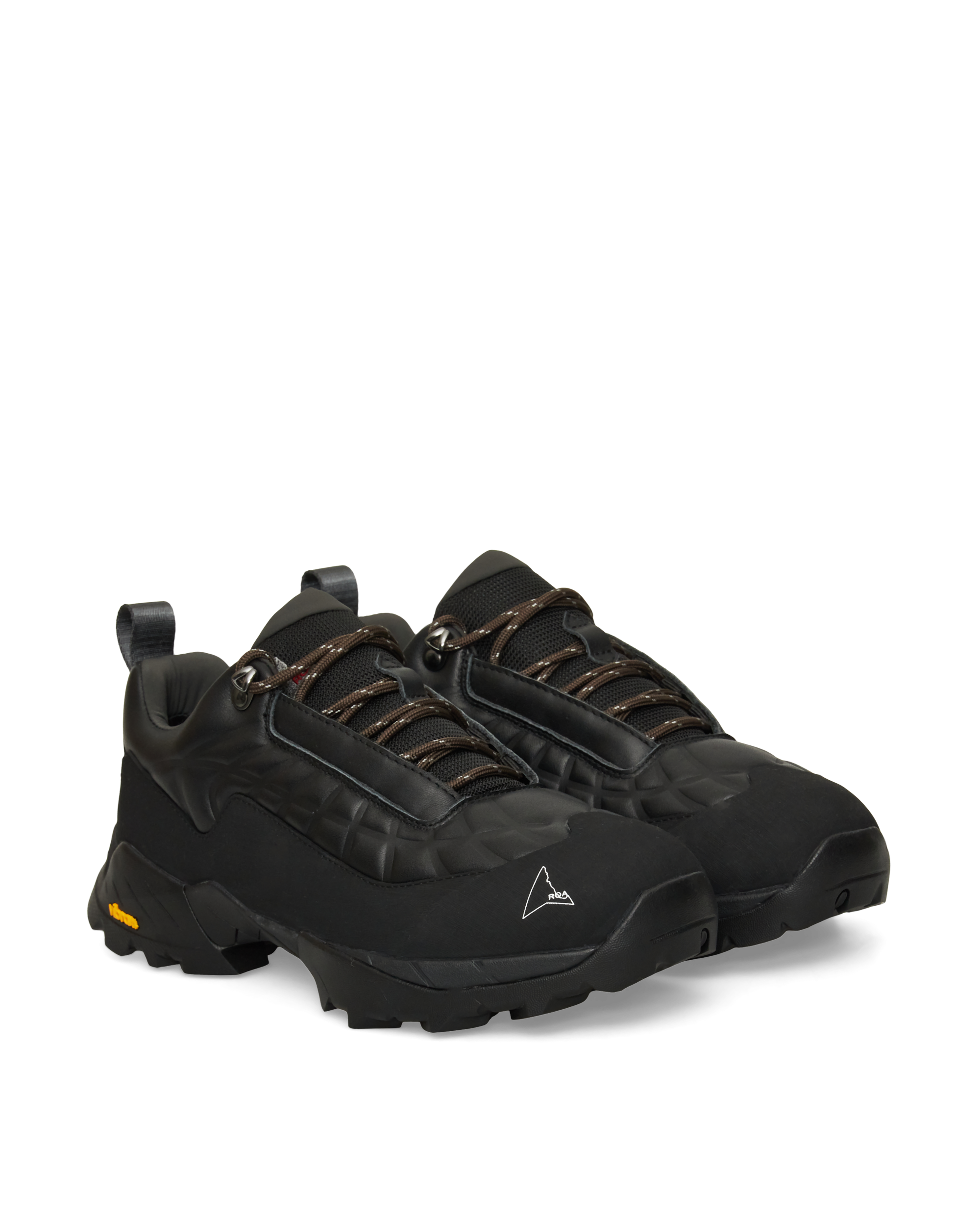 Roa Hiking｜Katharina Skeletal