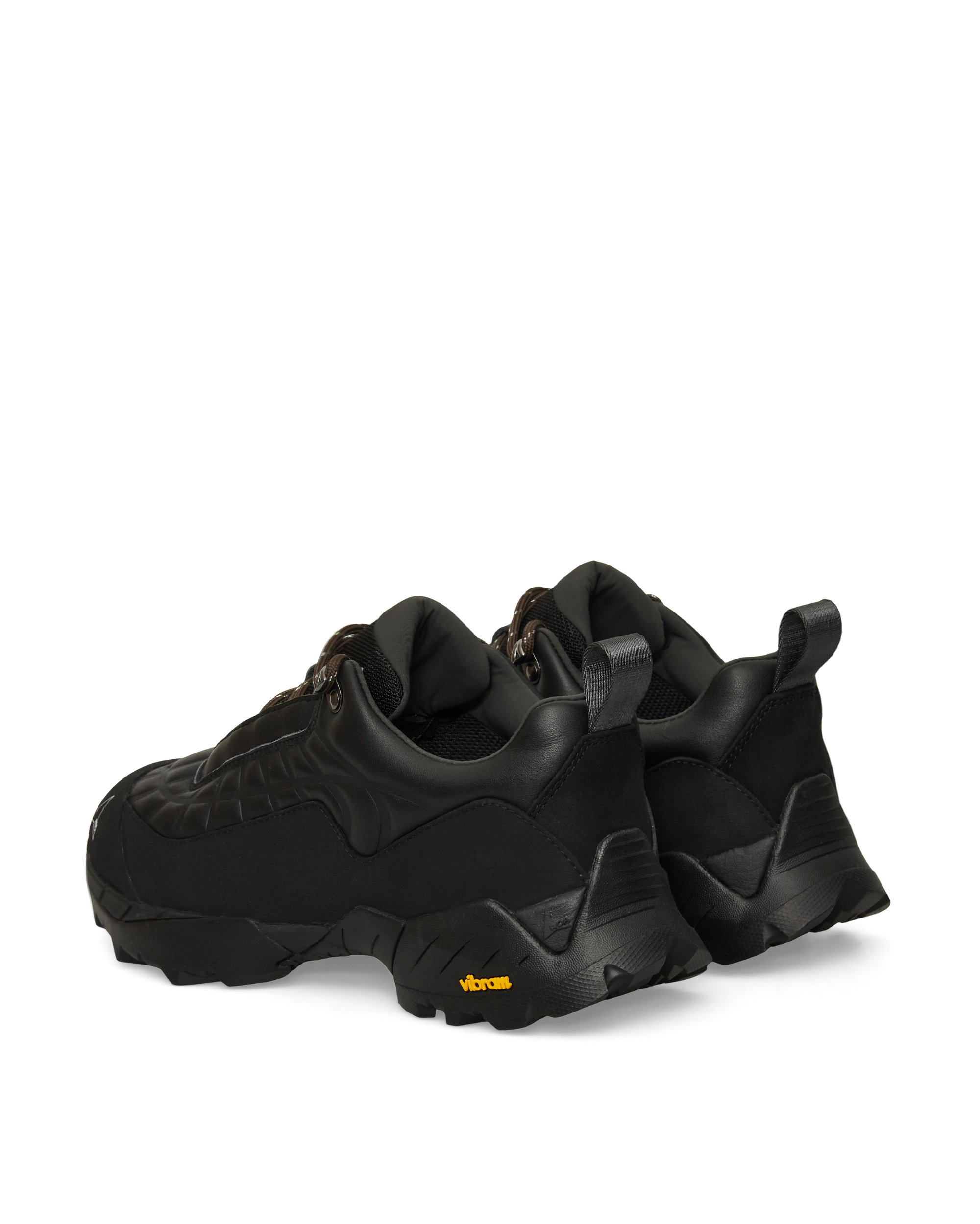 Roa Hiking｜Katharina Skeletal