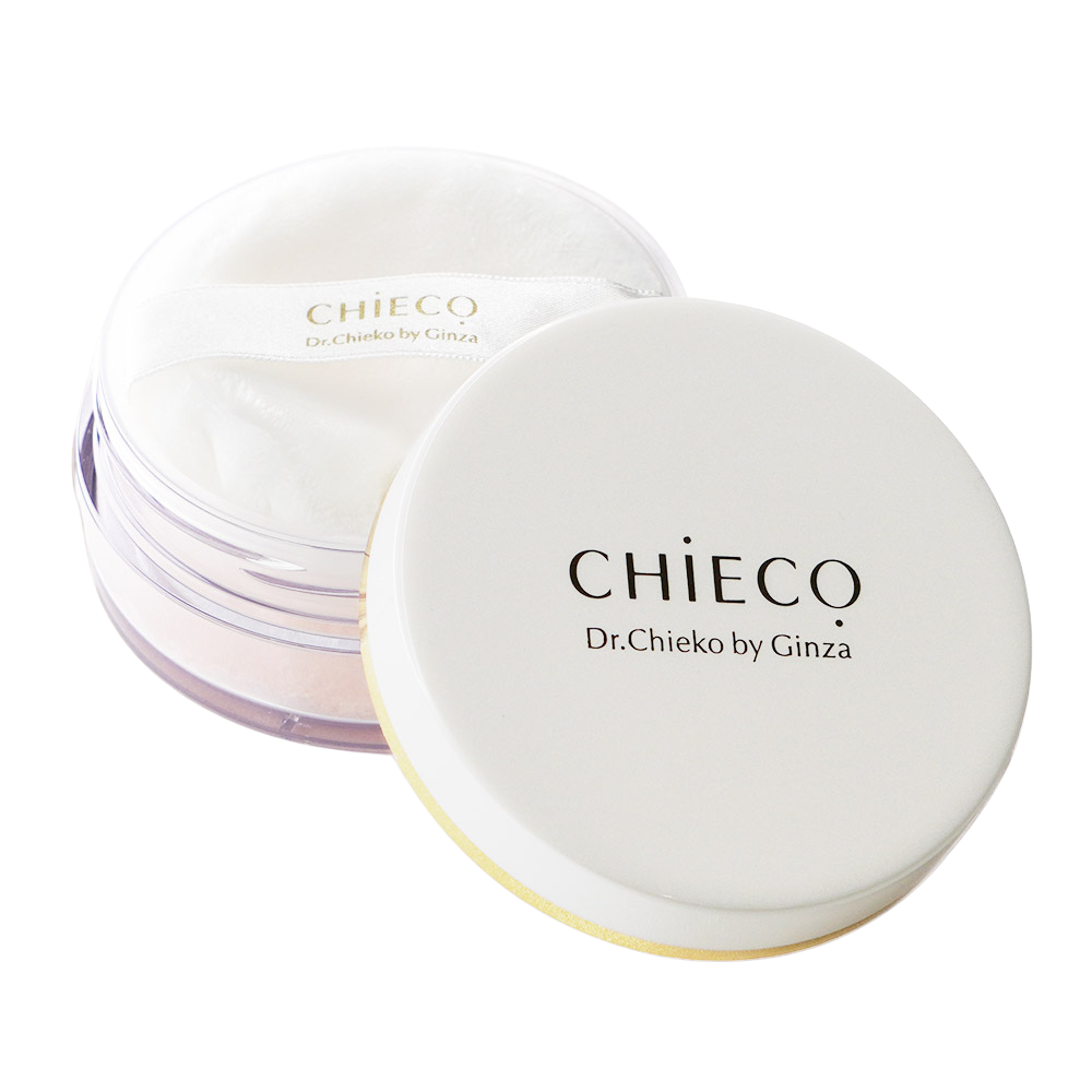 RF10 銀座TOMATO 珍珠玫瑰胎盤修護蜜粉18g (453529770052)