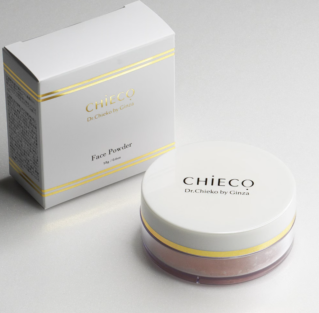 RF10 銀座TOMATO 珍珠玫瑰胎盤修護蜜粉18g (453529770052)