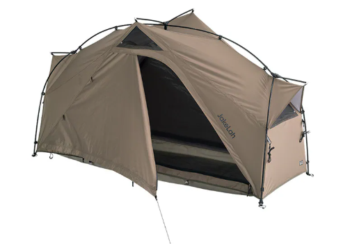 JakeLah｜J.cot 210｜行軍床帳｜八色可選｜高品質行軍床帳